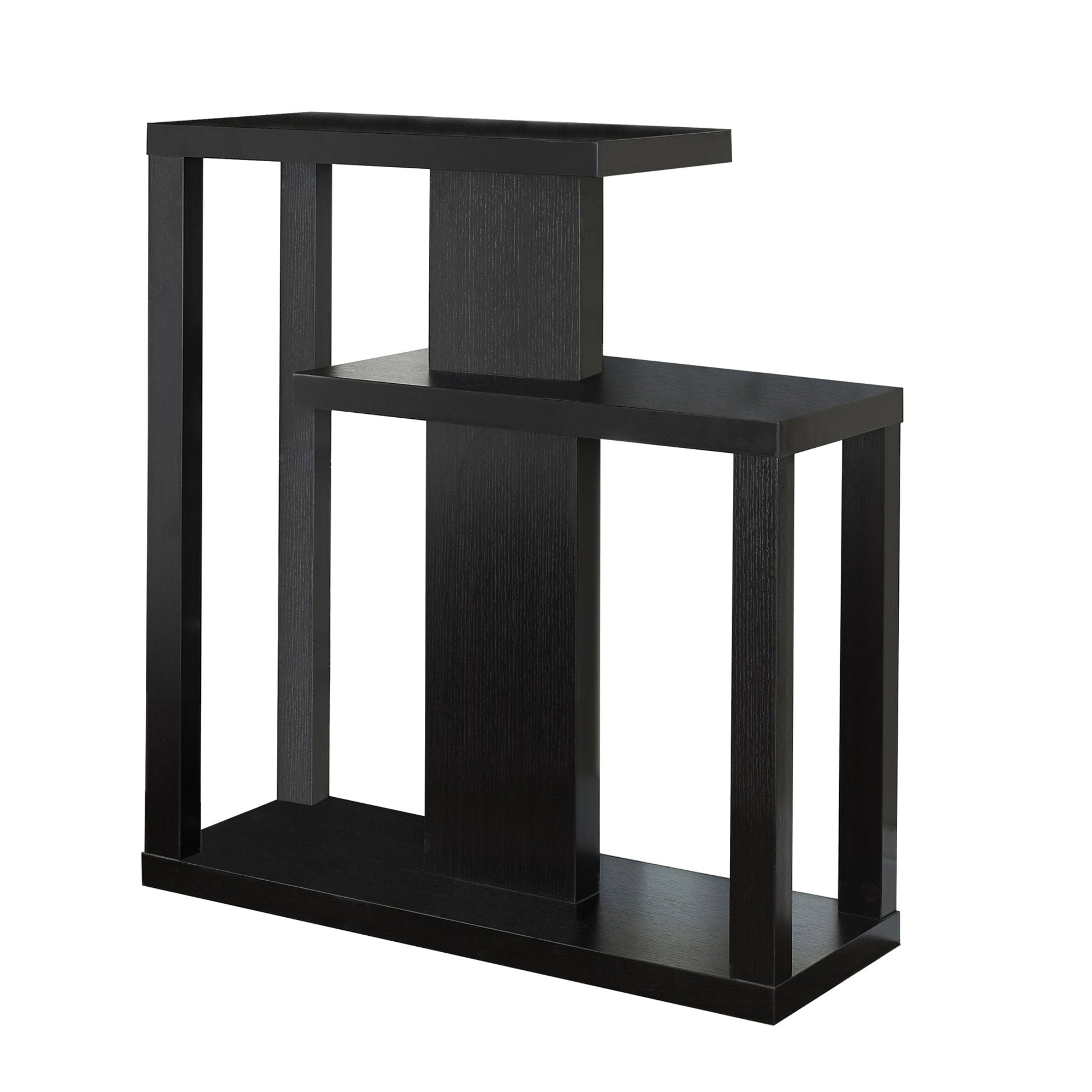 Accent Table - 32L / Espresso Hall Console