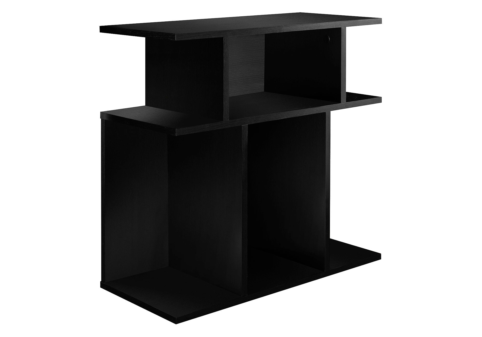 Accent Table - 24H / Black