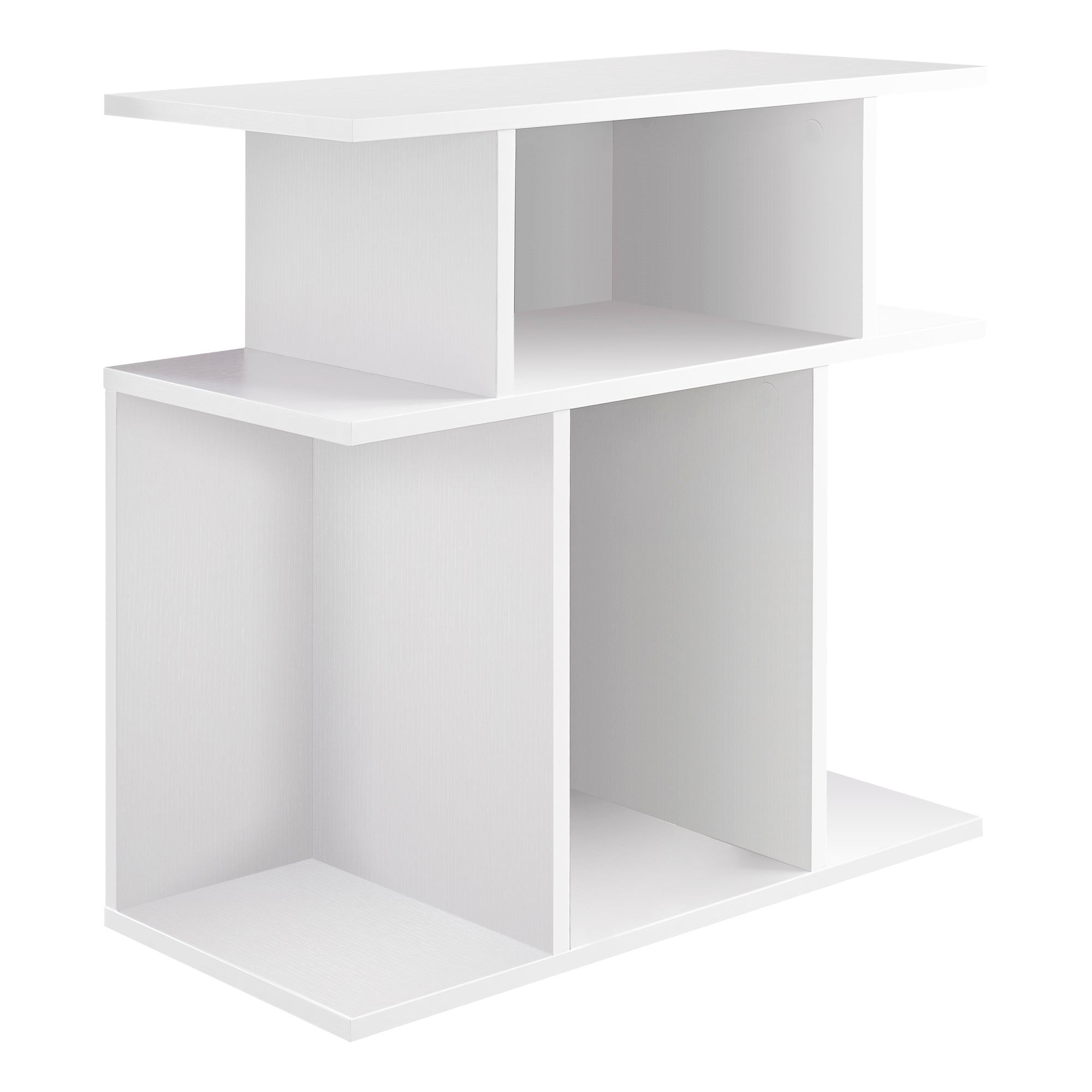 Accent Table - 24H / White