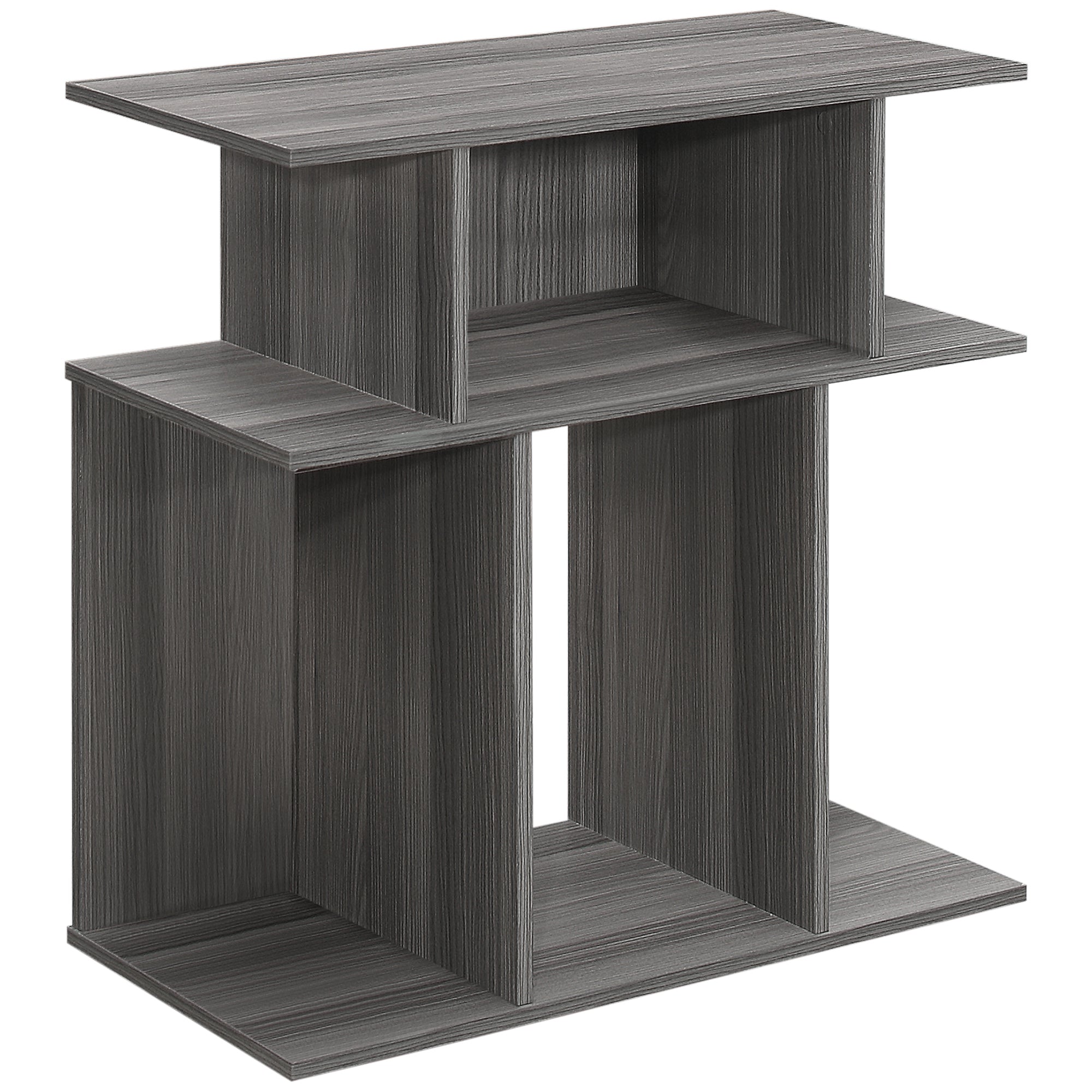 Accent Table - 24H / Grey