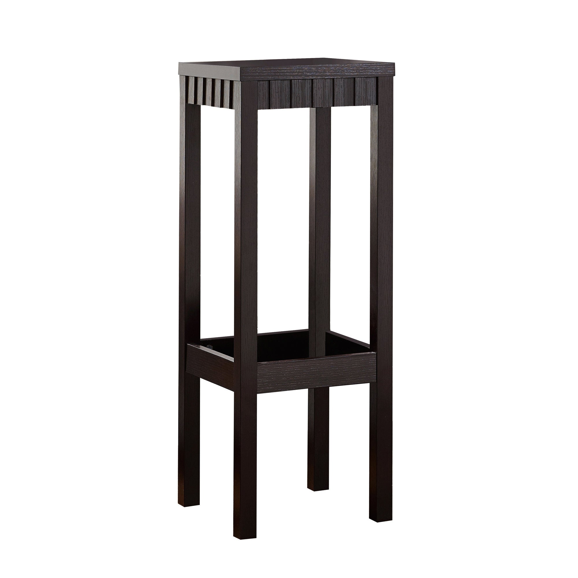 Accent Table - 32H / Espresso