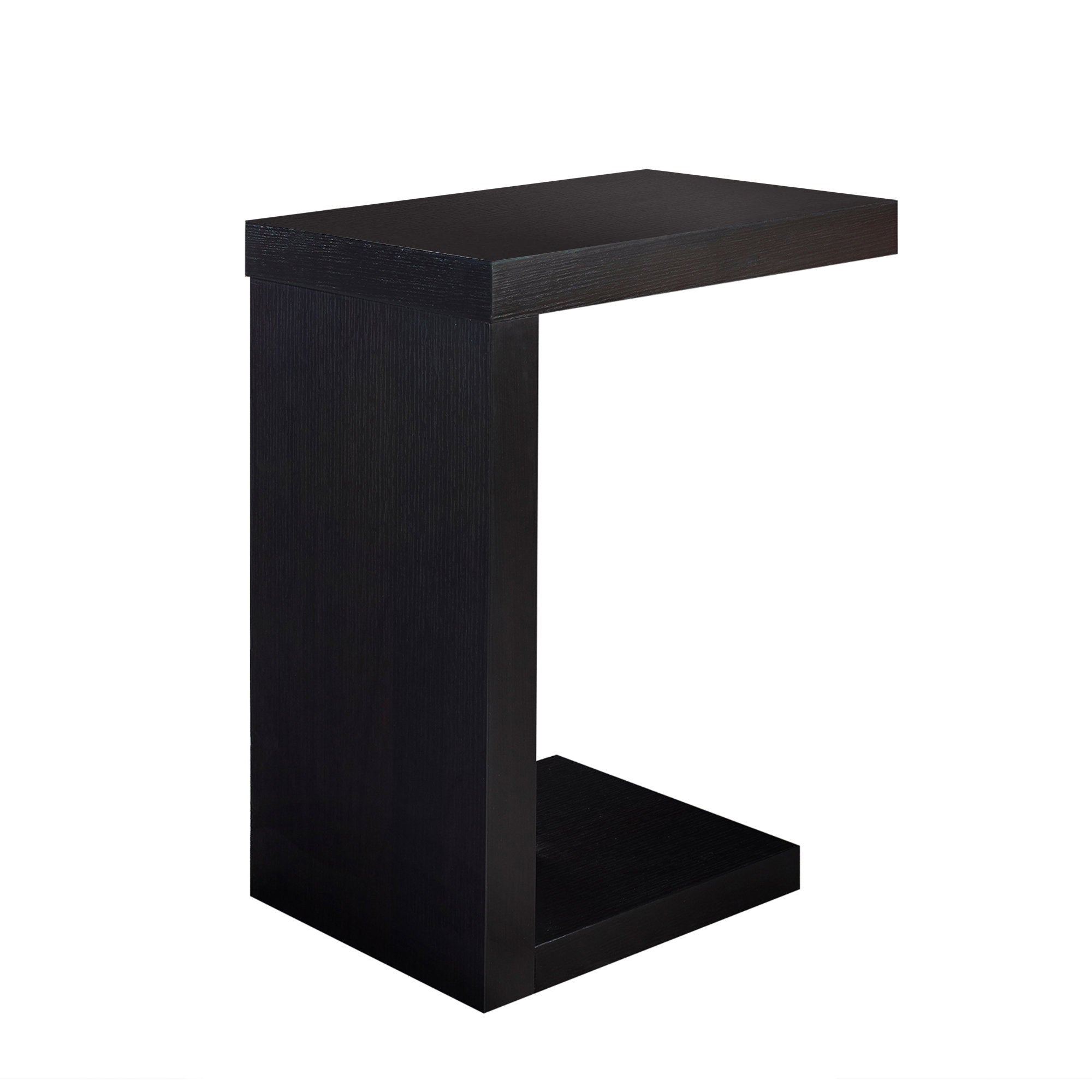 Accent Table - Espresso