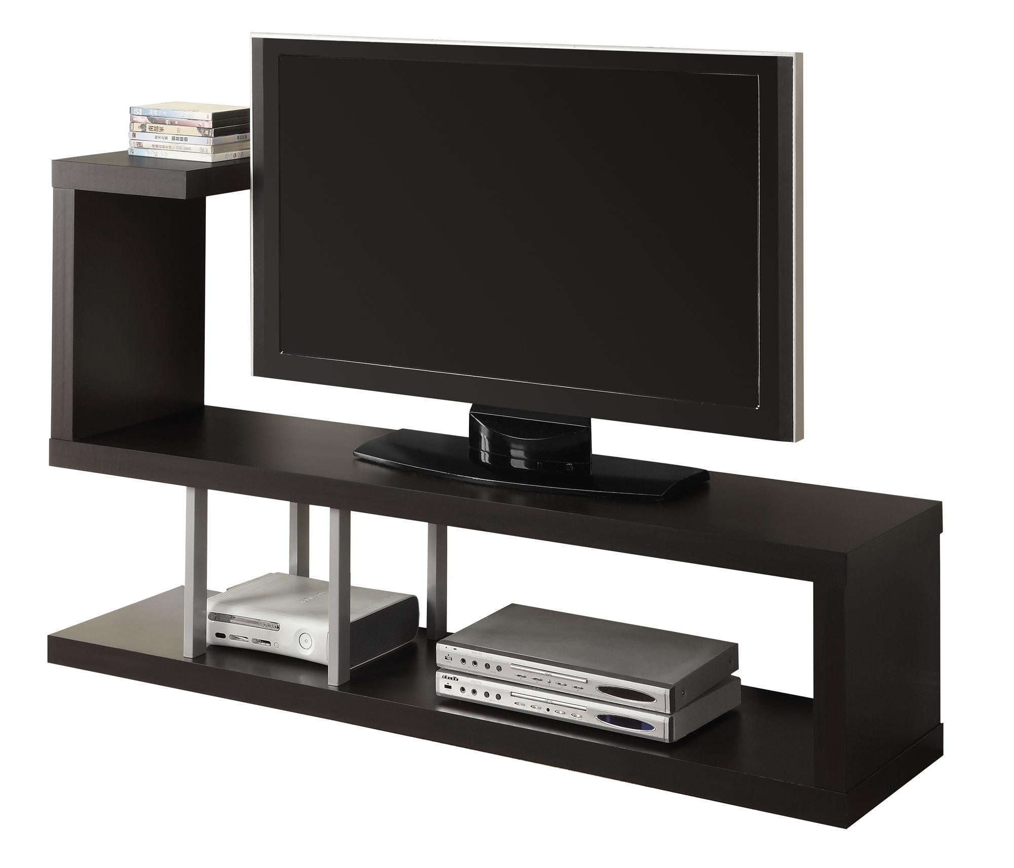Tv Stand - 60L / Espresso