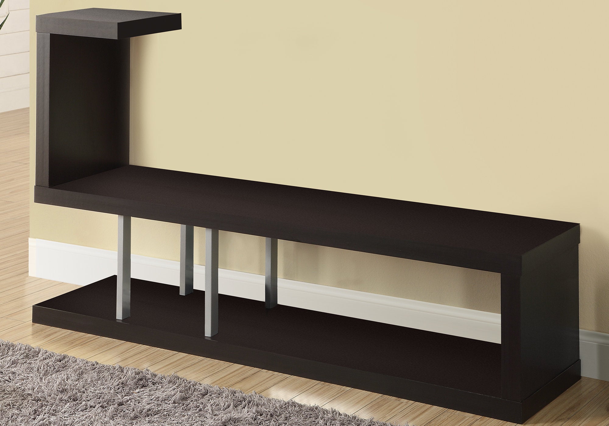 Tv Stand - 60L / Espresso