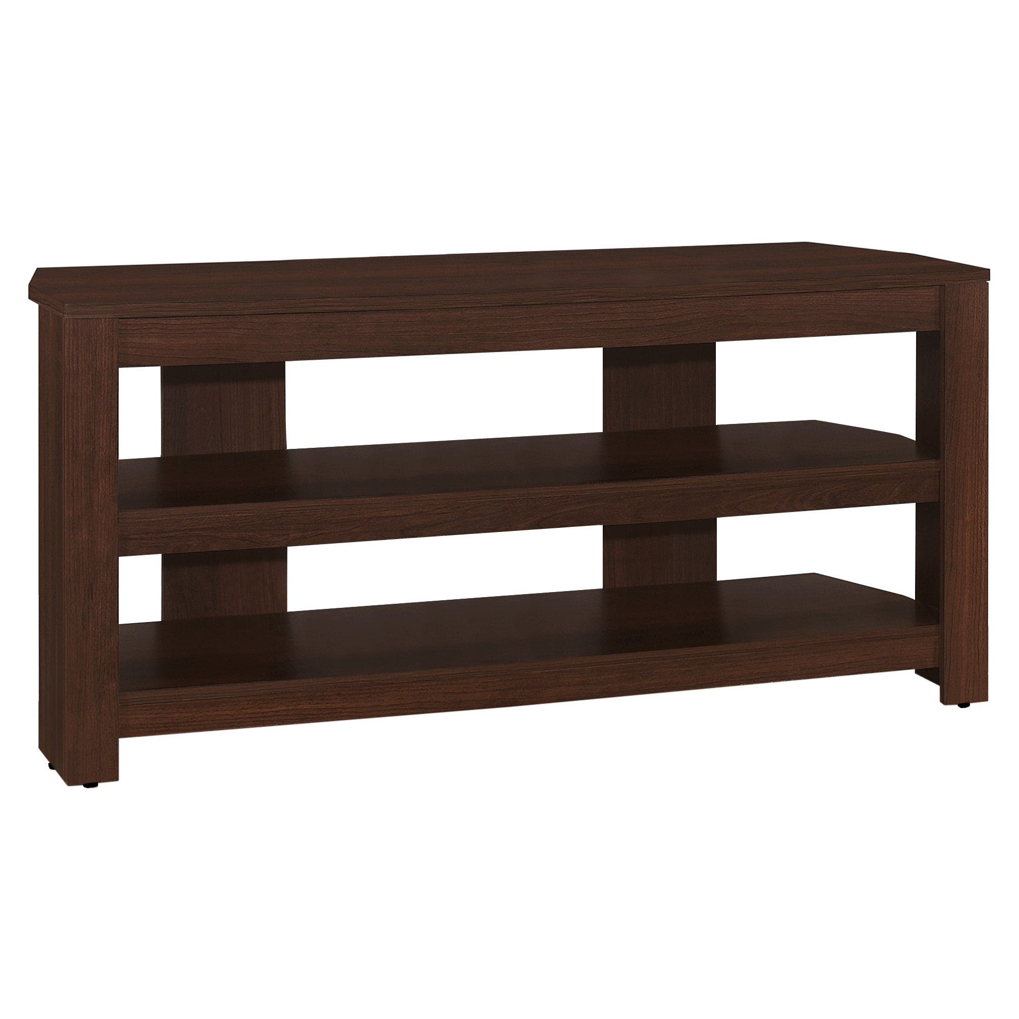 Tv Stand - 42L / Cherry Corner