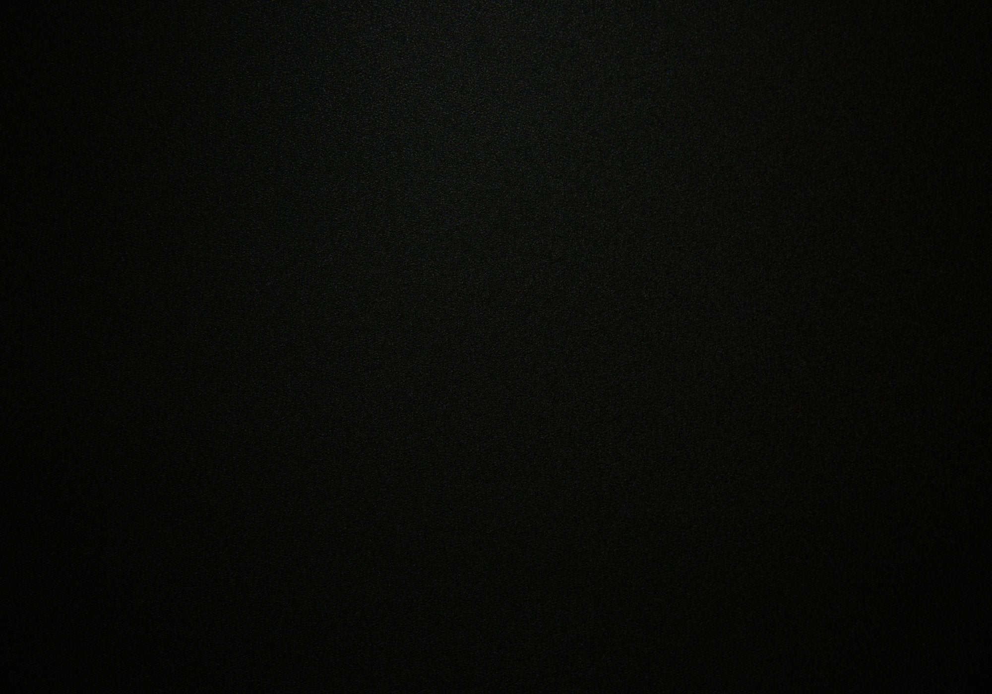 Bed - Full Size / Black Metal Frame Only