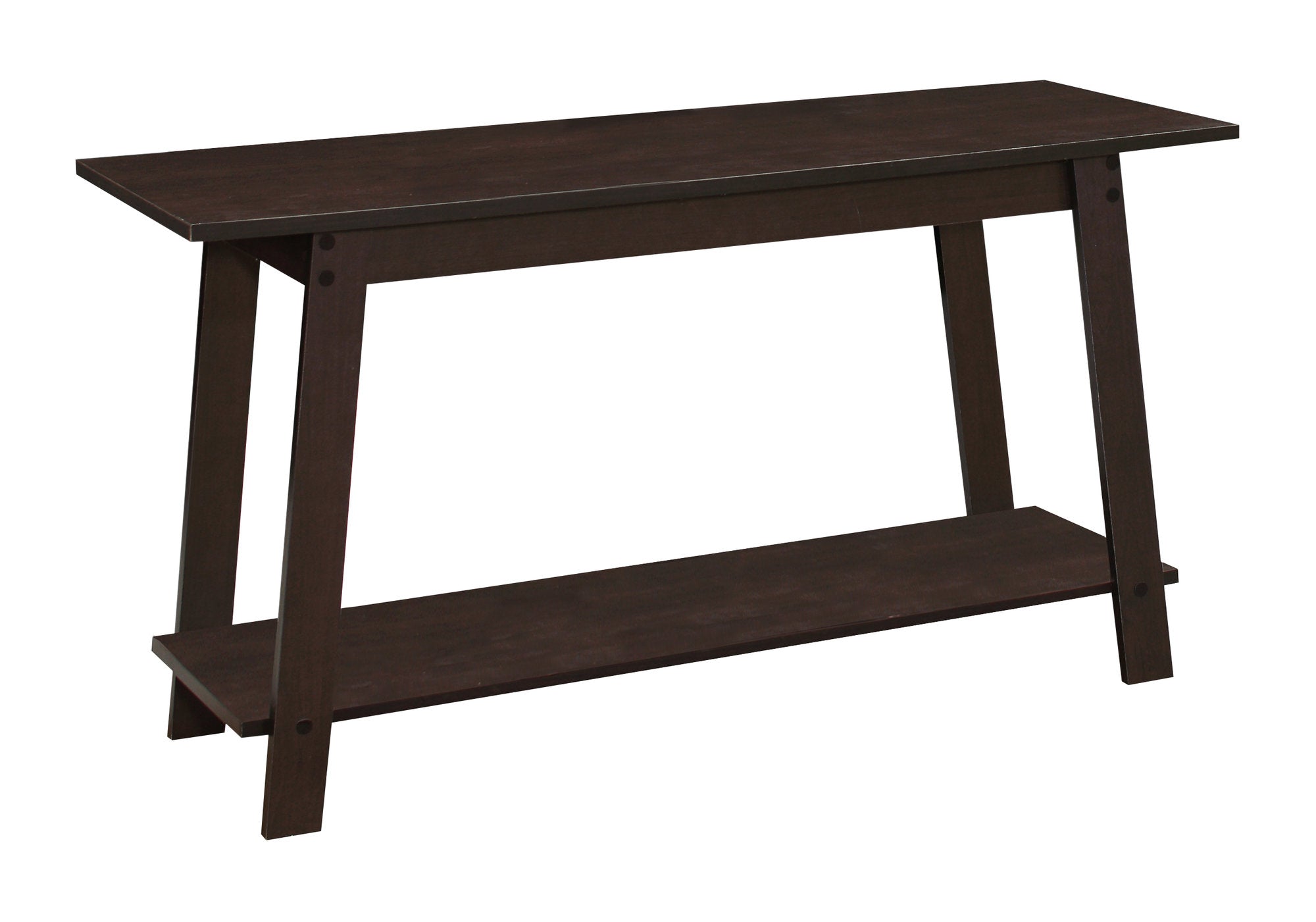 Tv Stand - 42L / Espresso