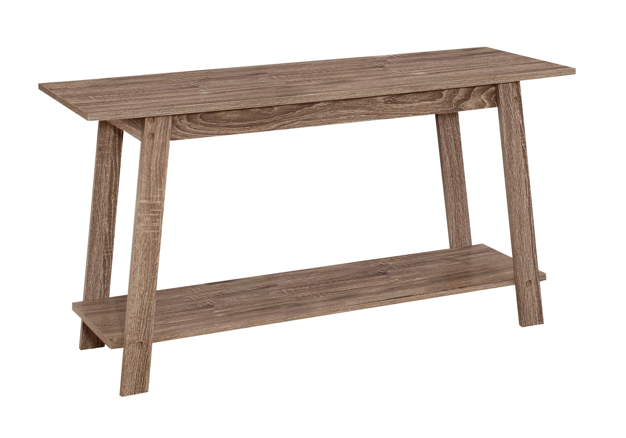 Tv Stand - 42L / Dark Taupe