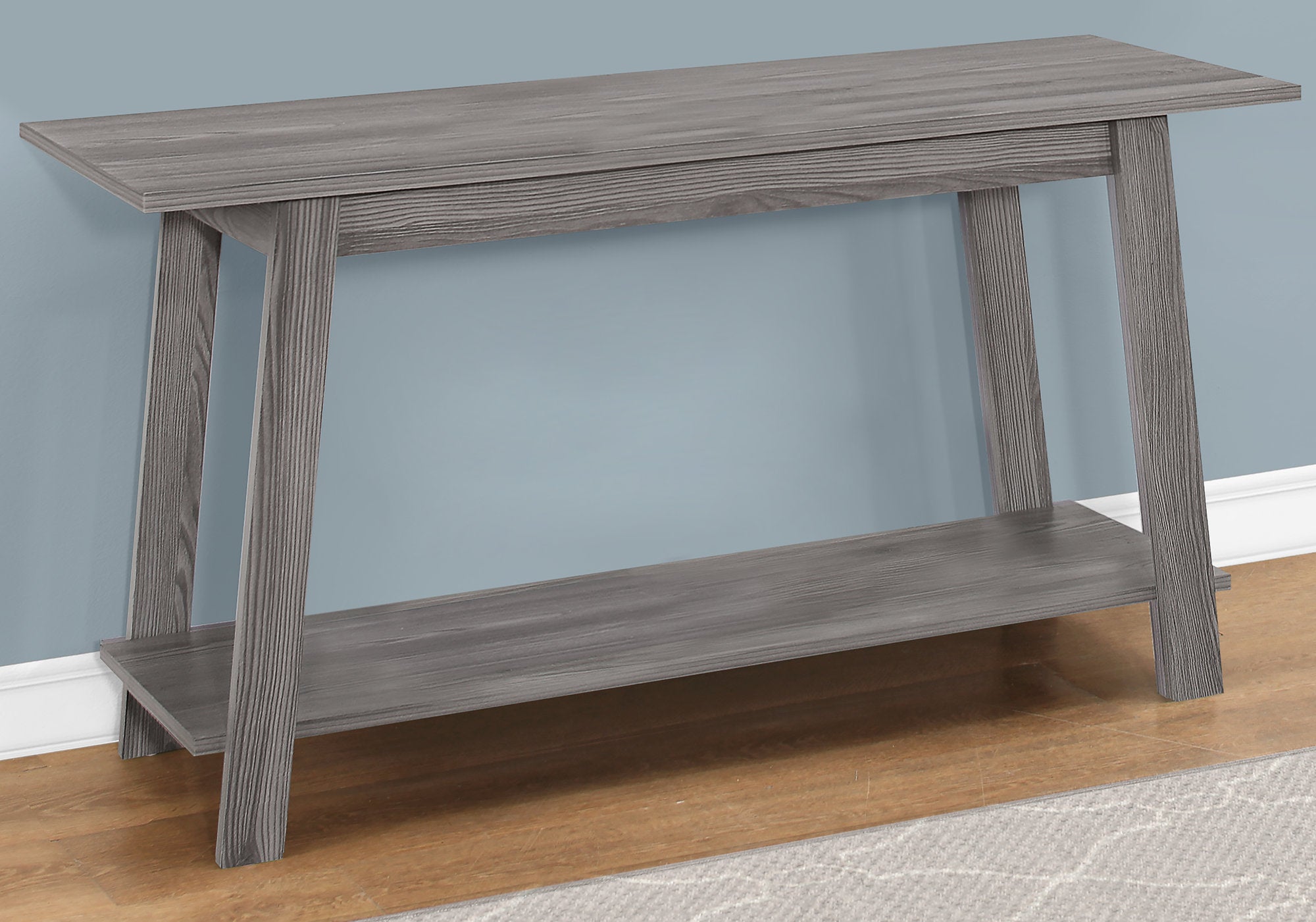 Tv Stand - 42L / Grey