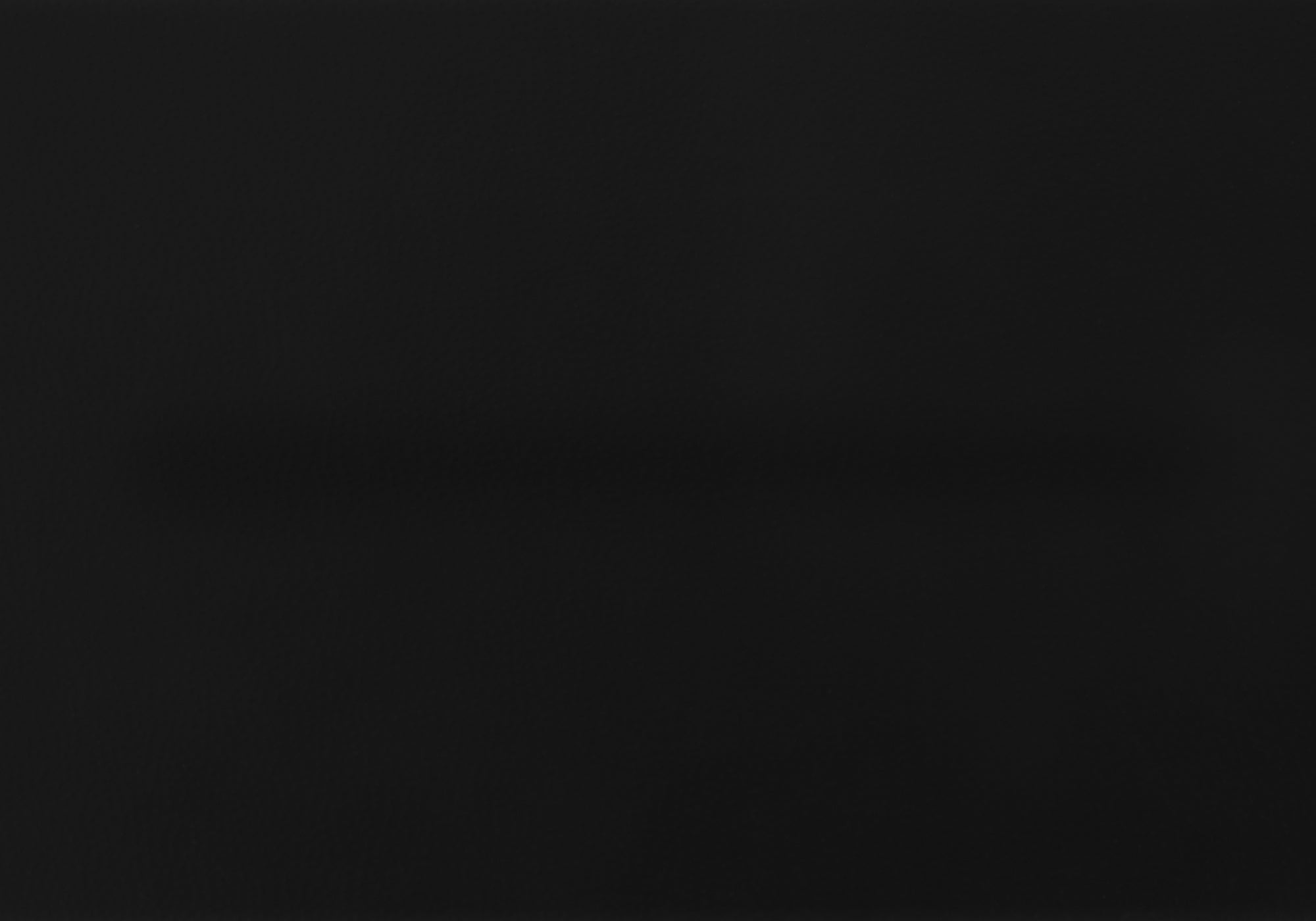 Tv Stand - 48L / Black / Black Metal