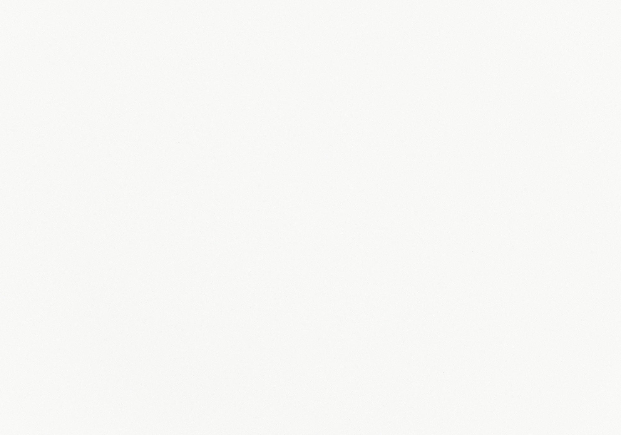 Accent Table - White Bentwood With Tempered Glass