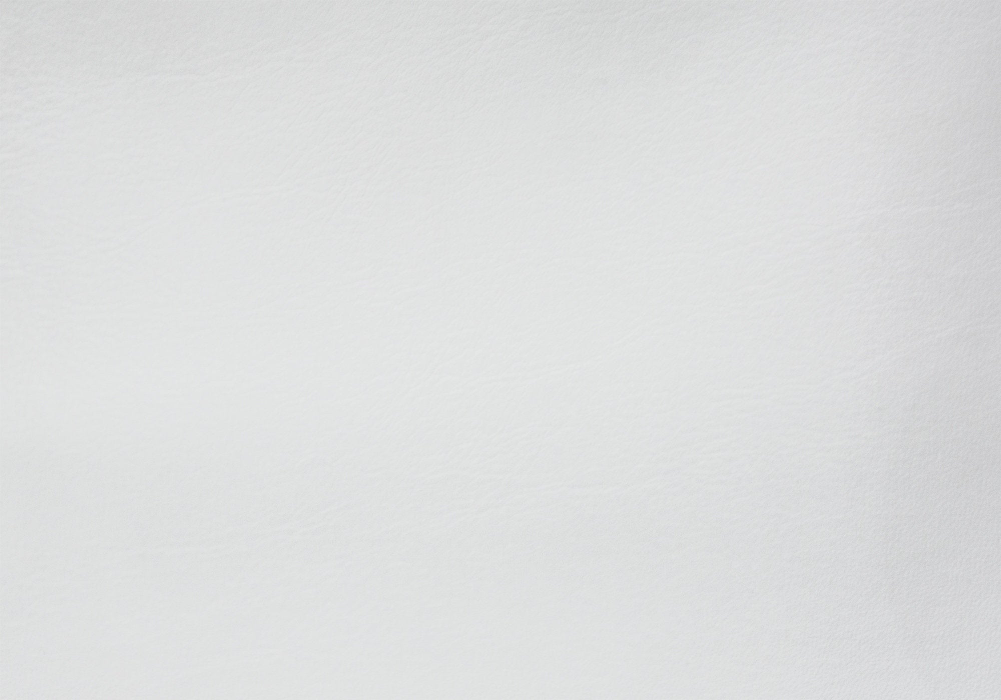 Accent Table - White / Chrome Metal With A Magazine Rack