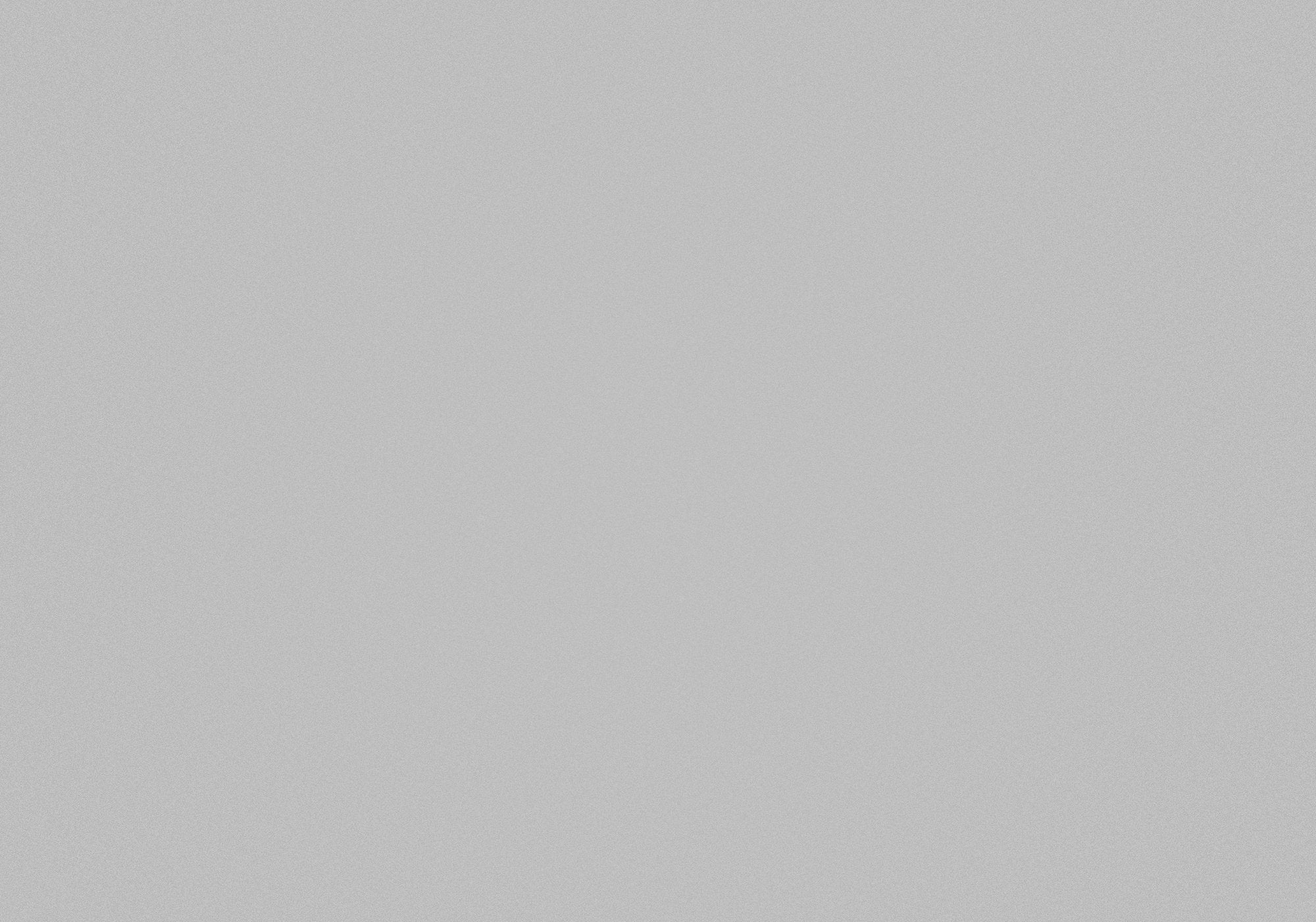 Accent Table - Silver Metal With Tempered Glass