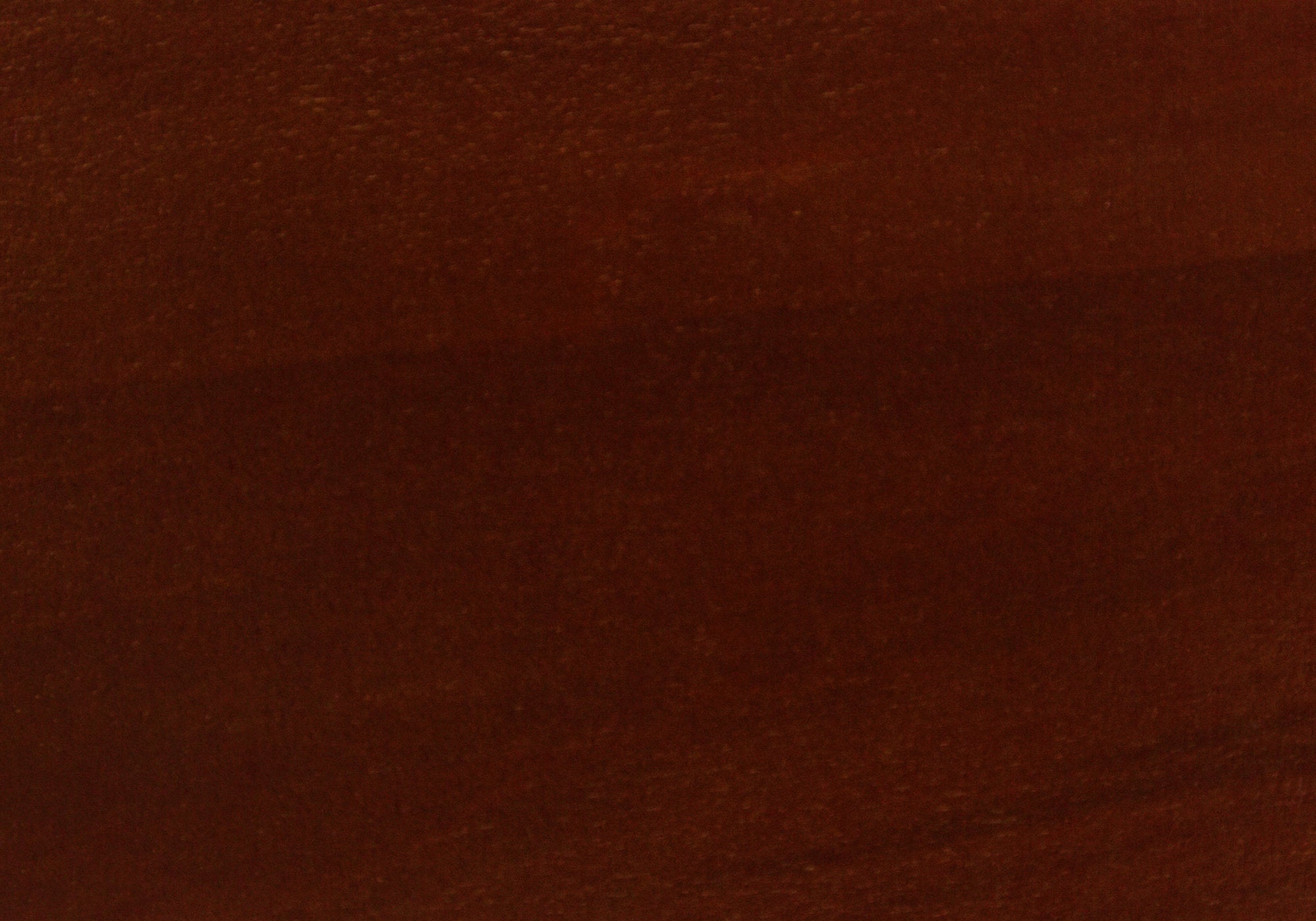 Mirror - 59H / Walnut Oval Wood Frame