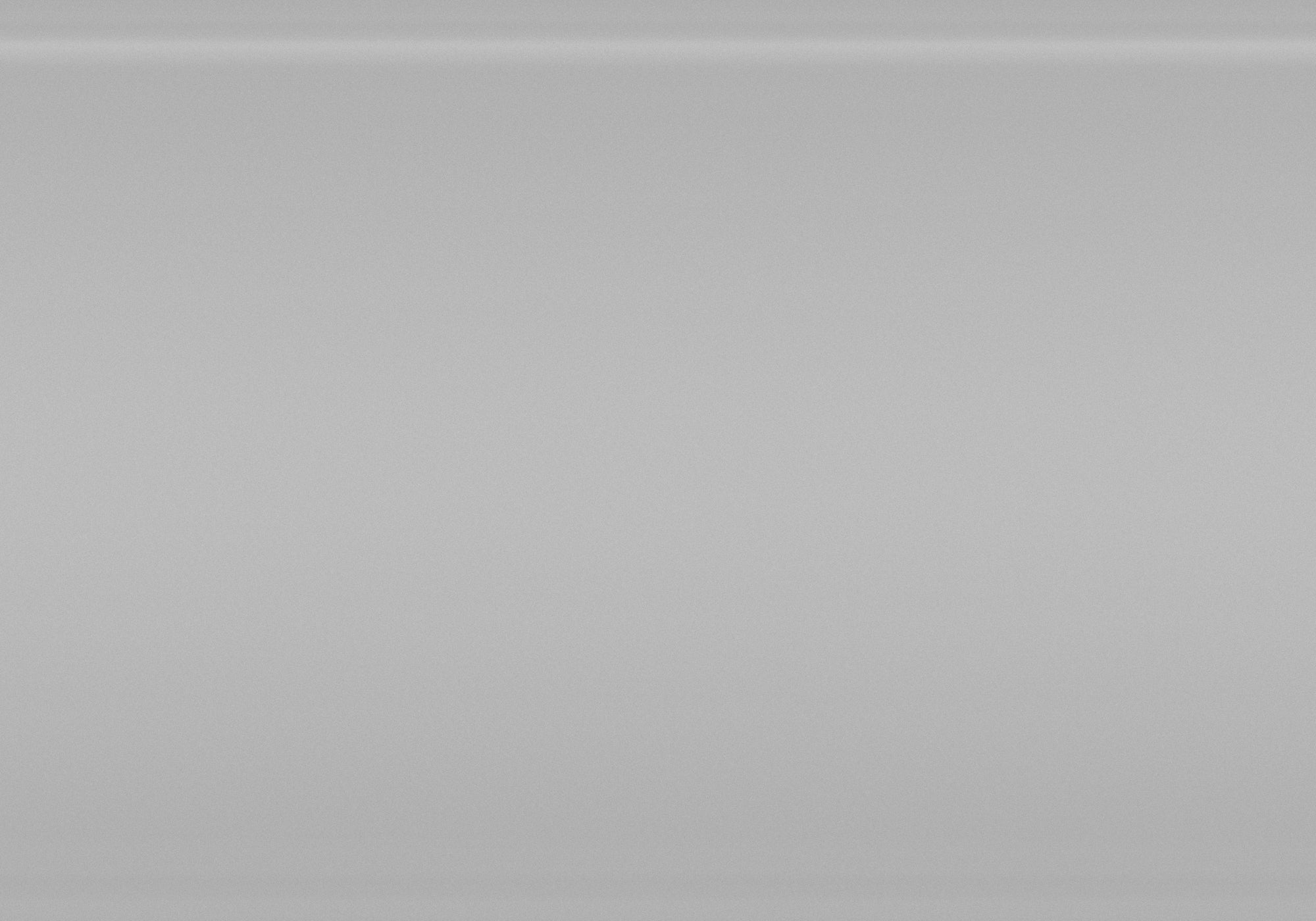 Accent Table - Silver Metal With Tempered Glass