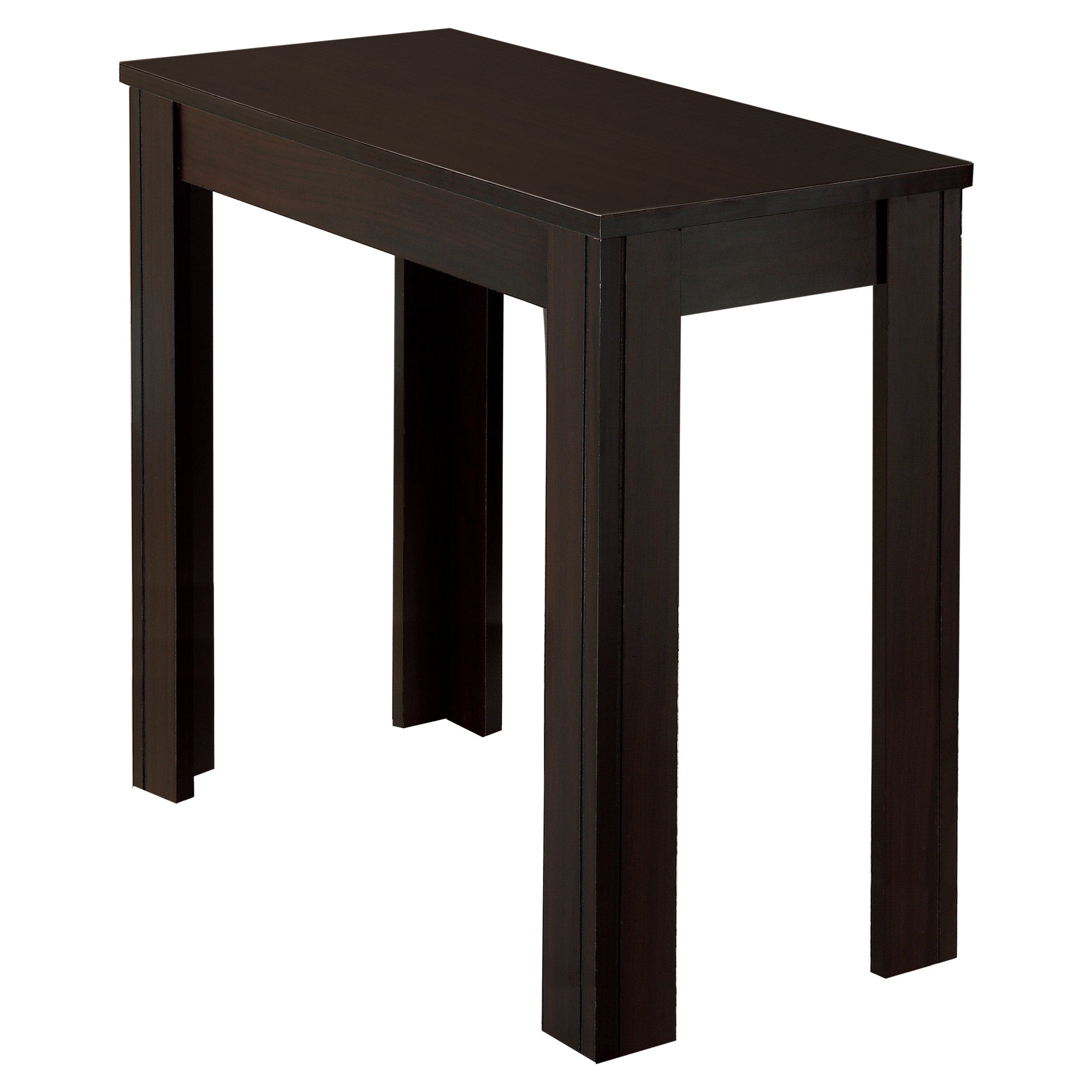 Accent Table - Espresso