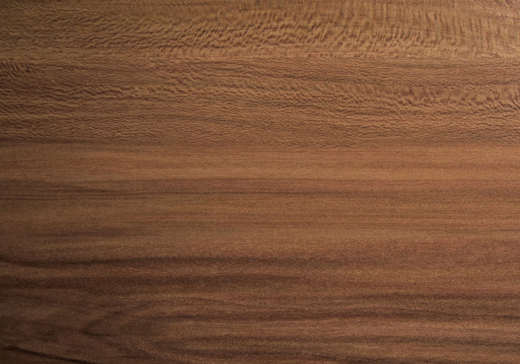 Accent Table - Walnut