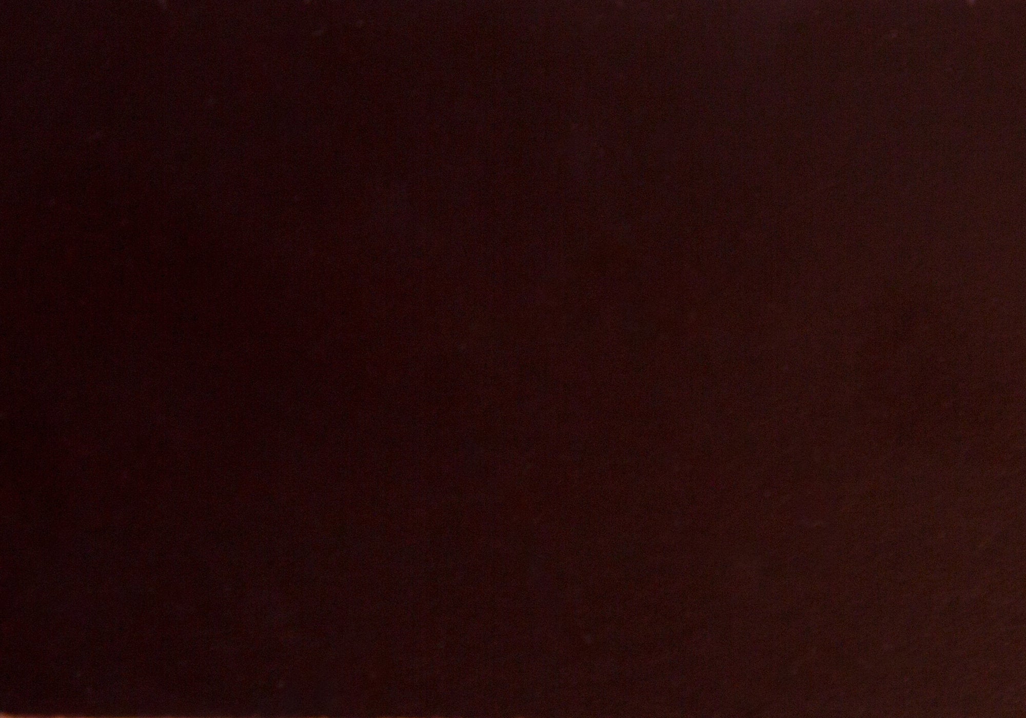 Accent Table - 31L / Dark Cherry Hall Console