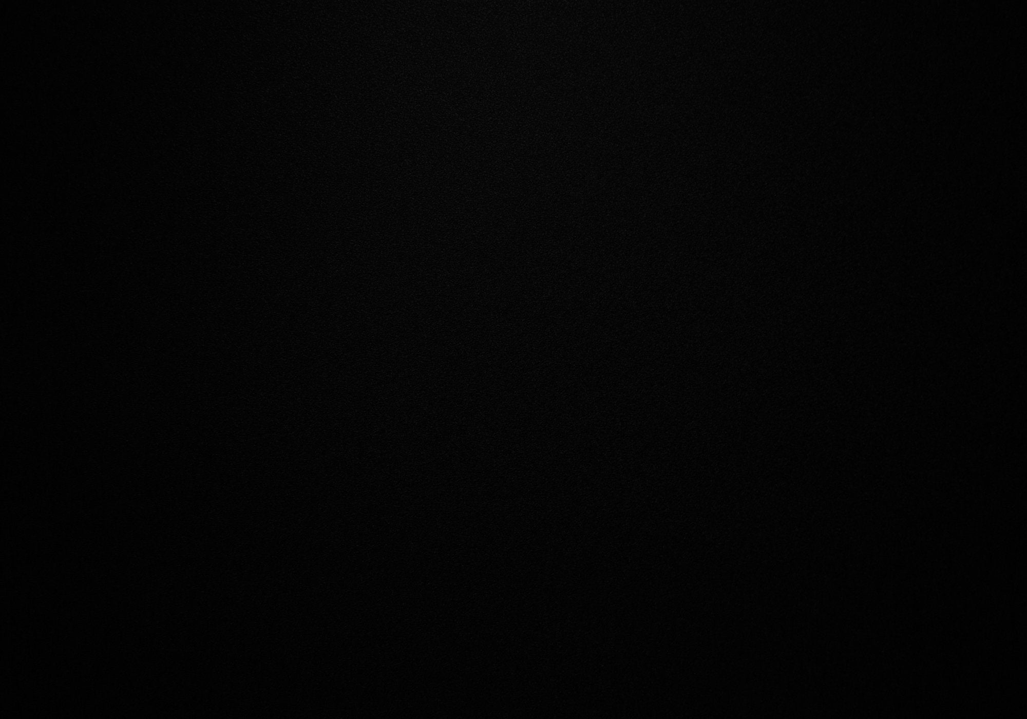 Accent Table - Black Top / Silver Metal