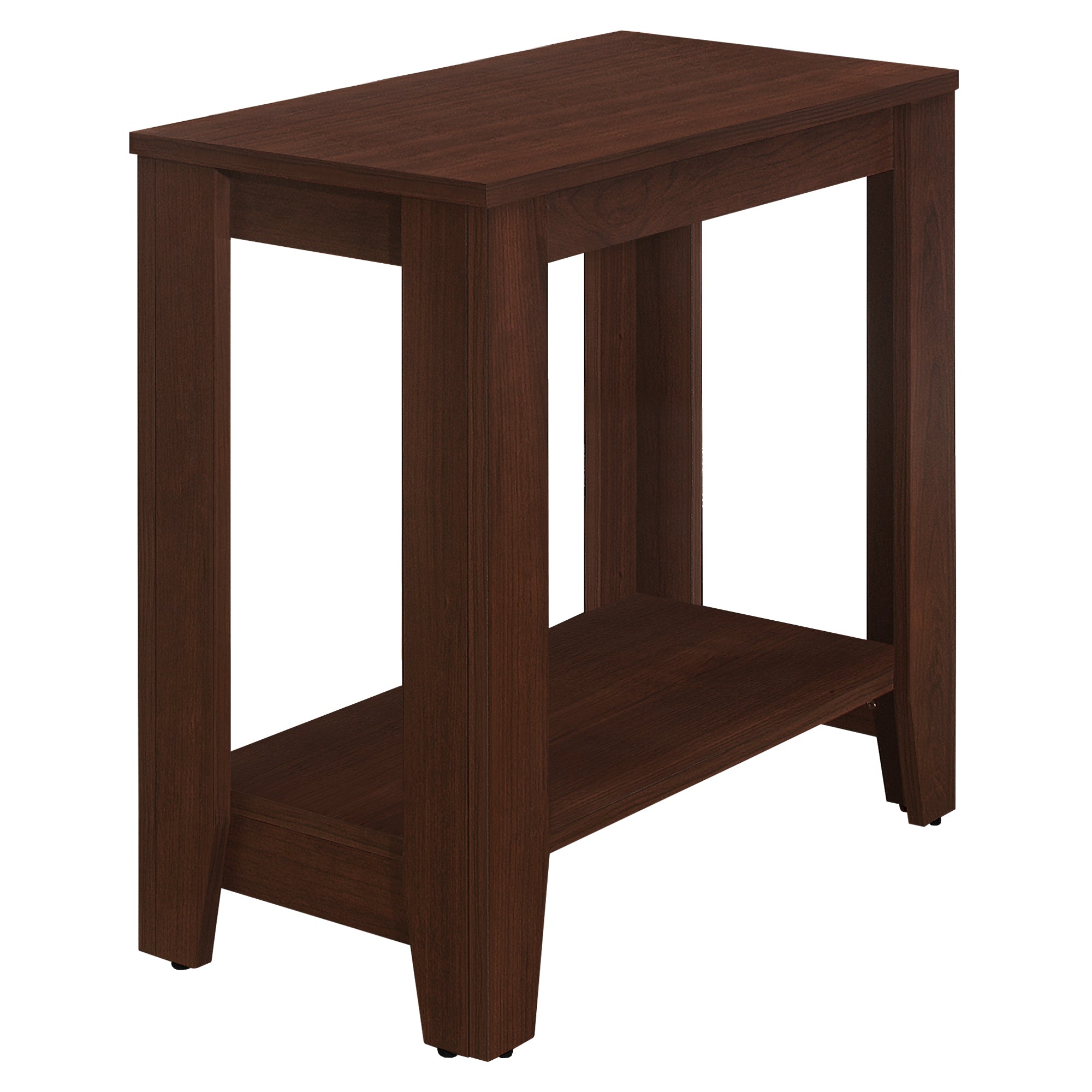 Accent Table - Cherry