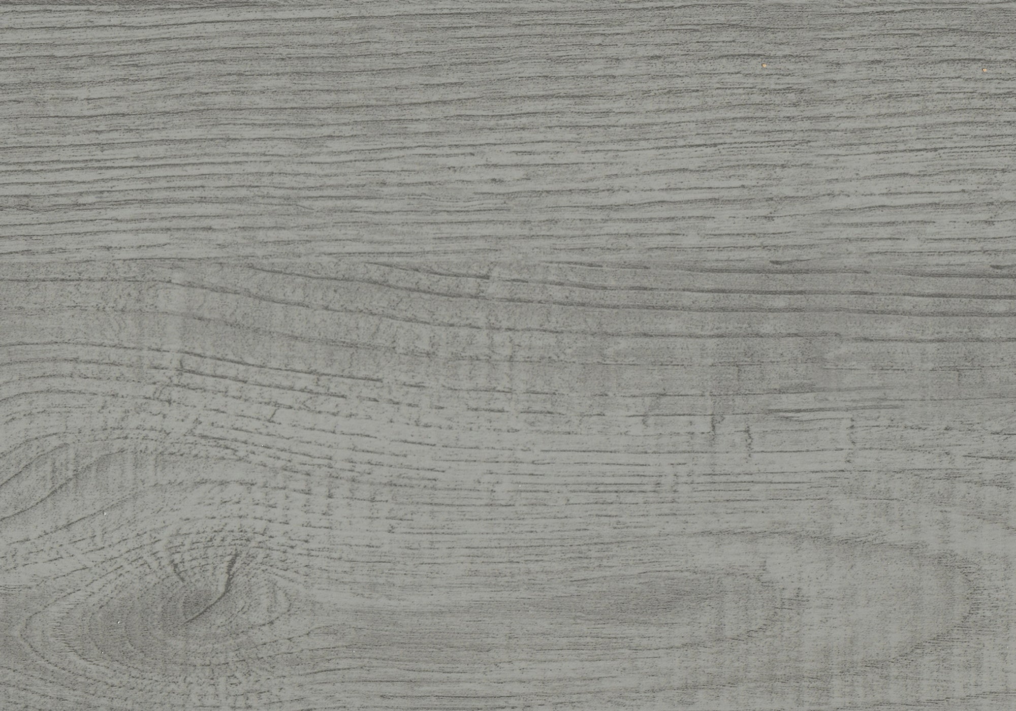 Accent Table - 25H / Grey / Black Metal