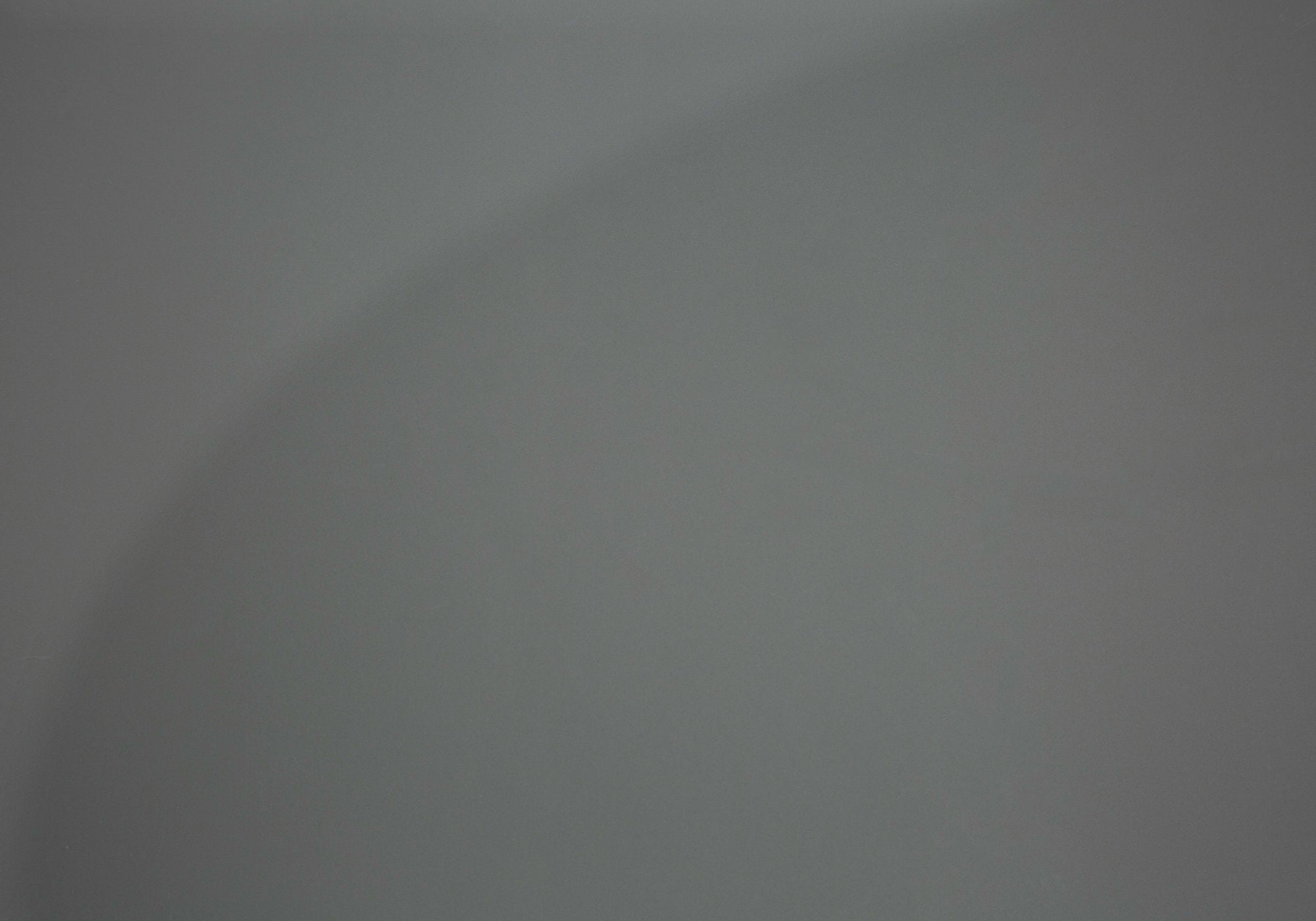 Coffee Table - Glossy Grey With Tempered Glass