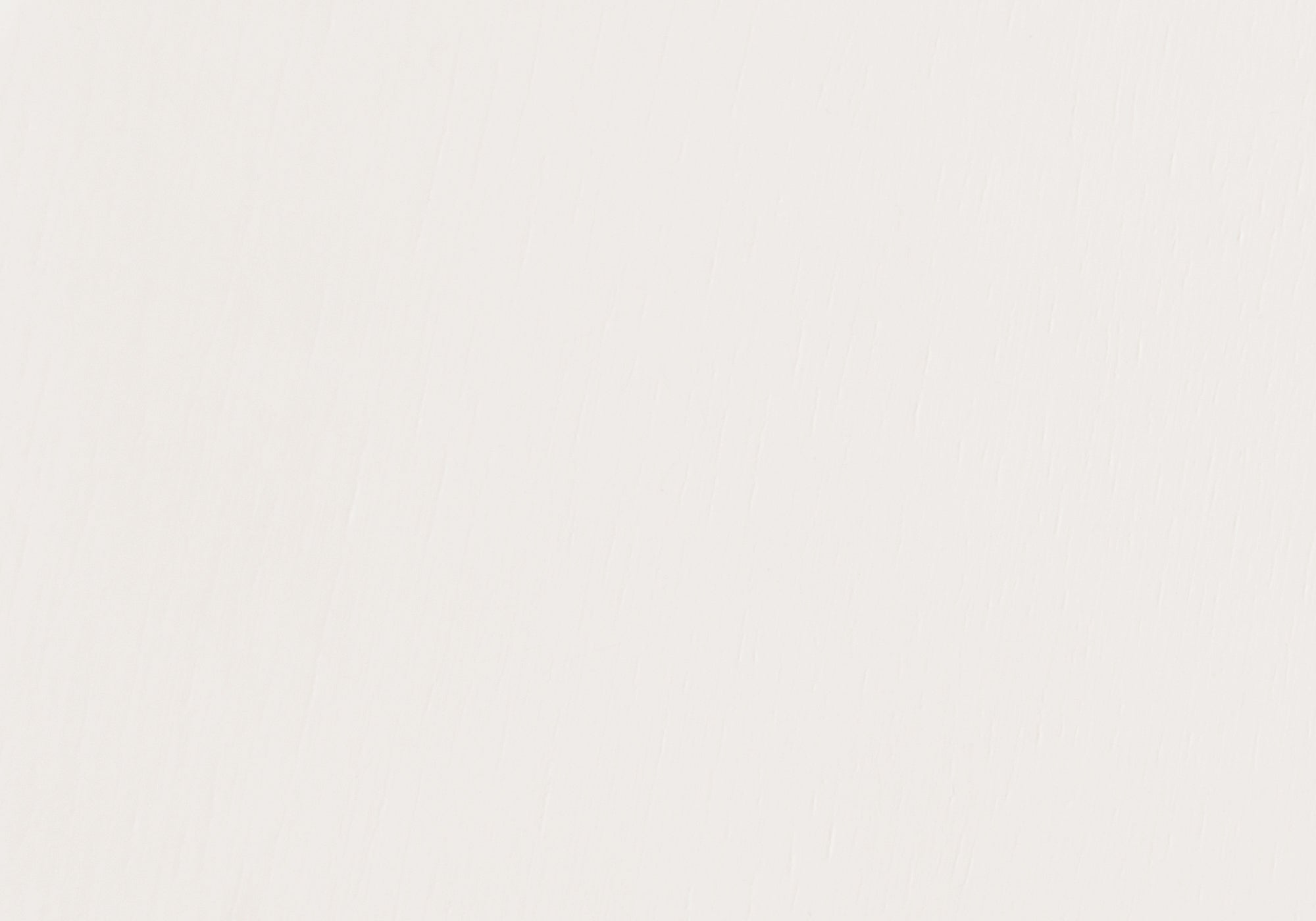 Vanity - White / Mirror And Storage Drawer