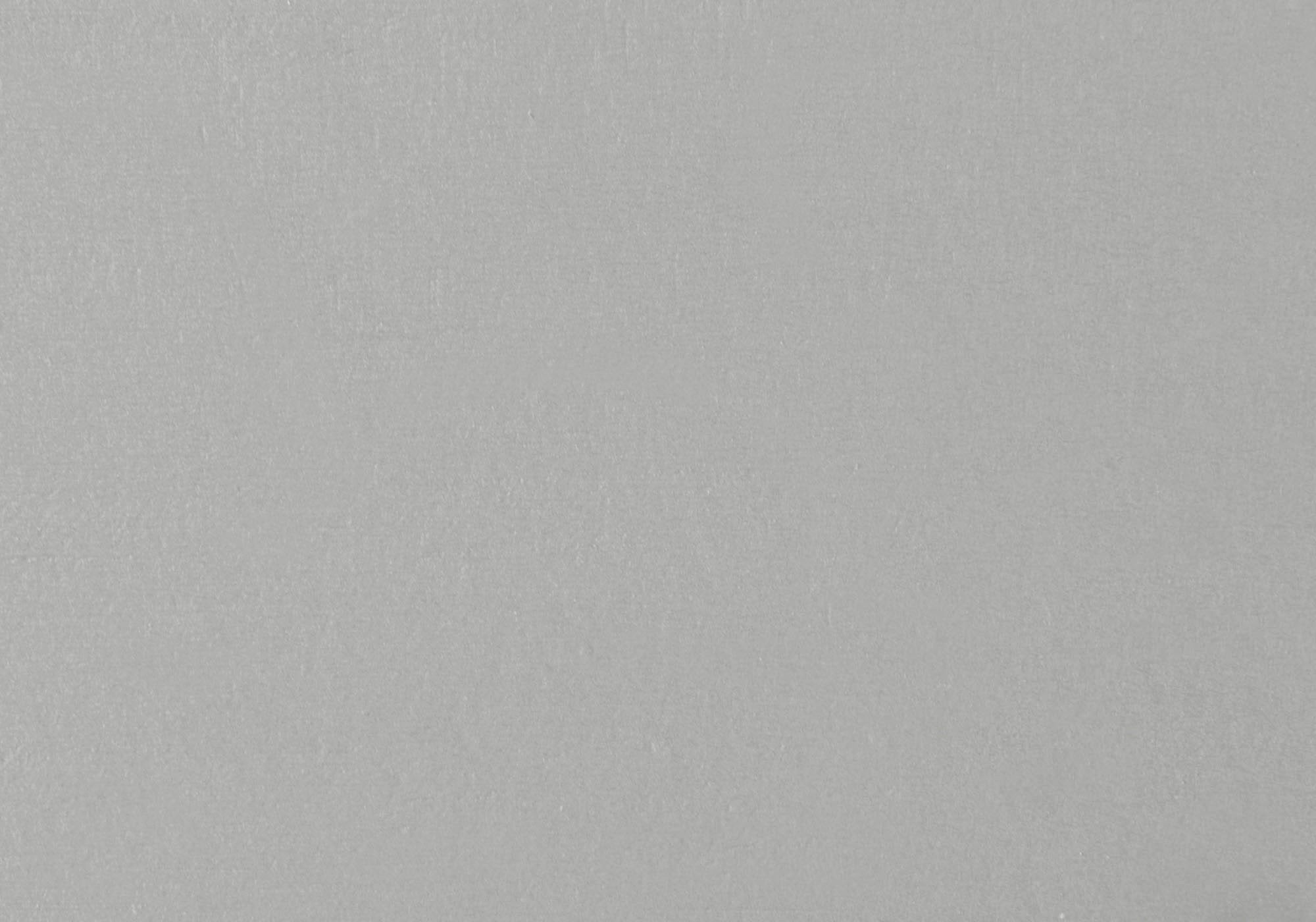 Mirror - 59H / Grey Contemporary Oval Frame