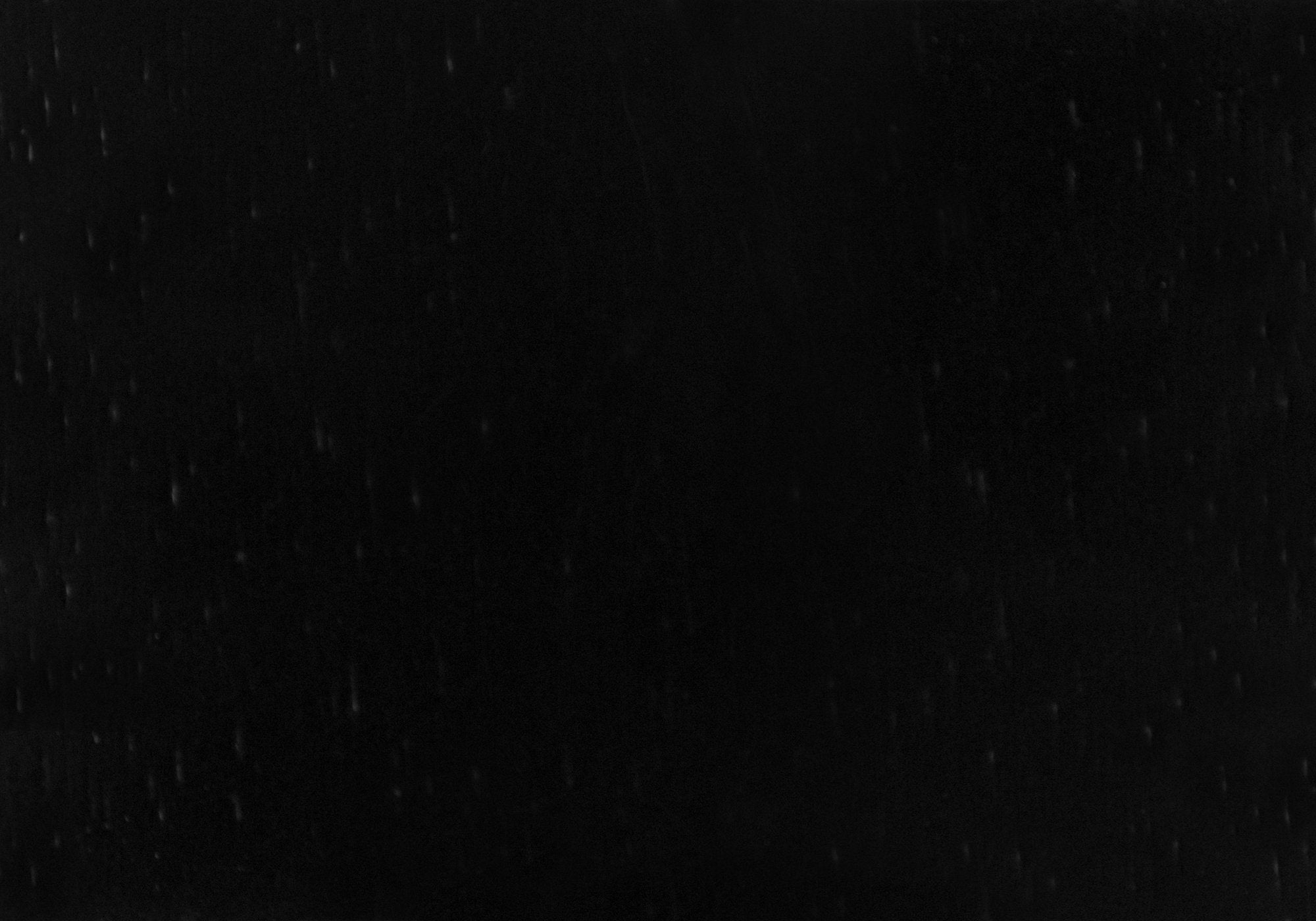 Mirror - 59H / Black Contemporary Oval Frame