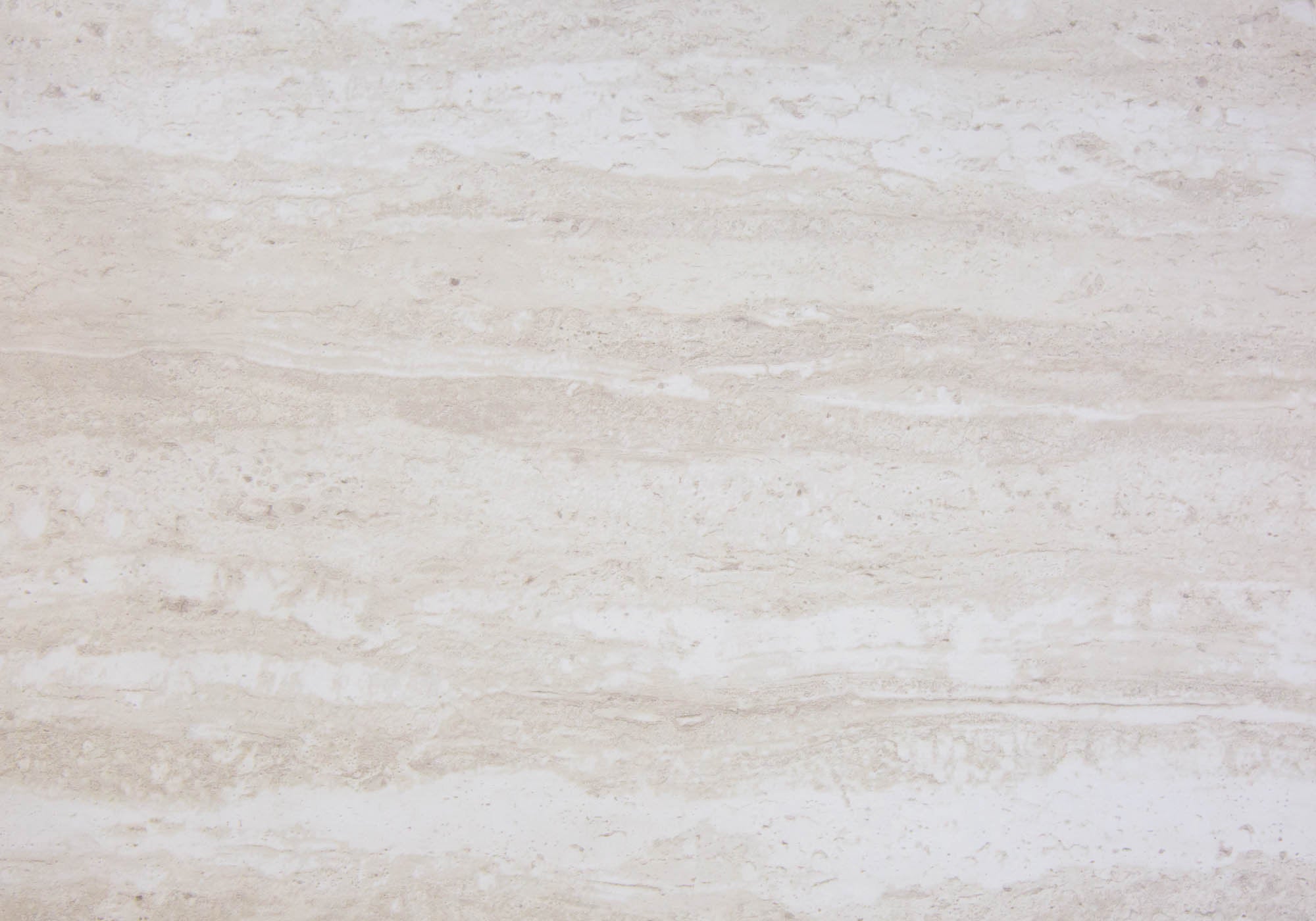 Accent Table - 24H / Beige Marble / Gold Metal