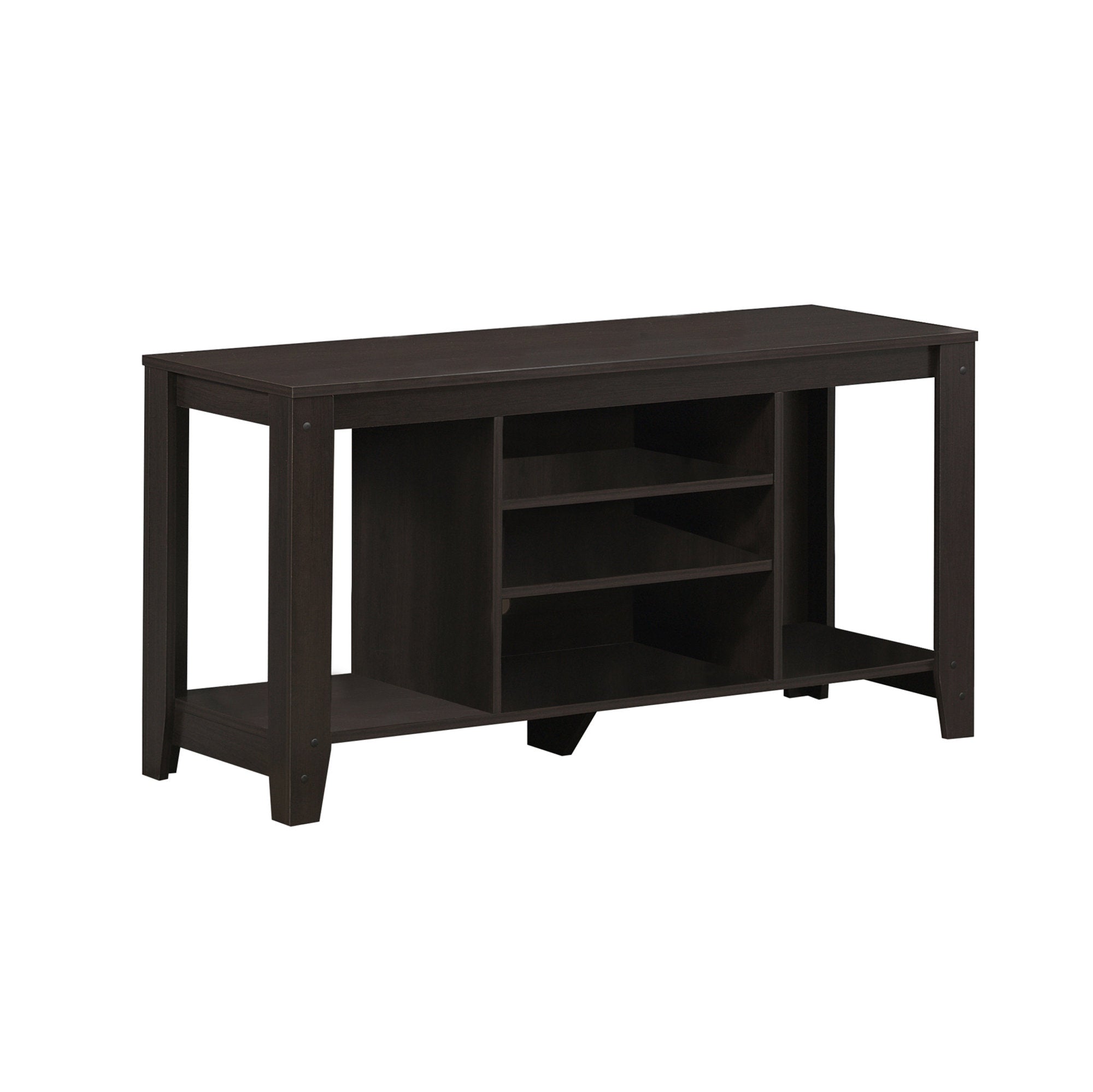 Tv Stand - 48L / Espresso