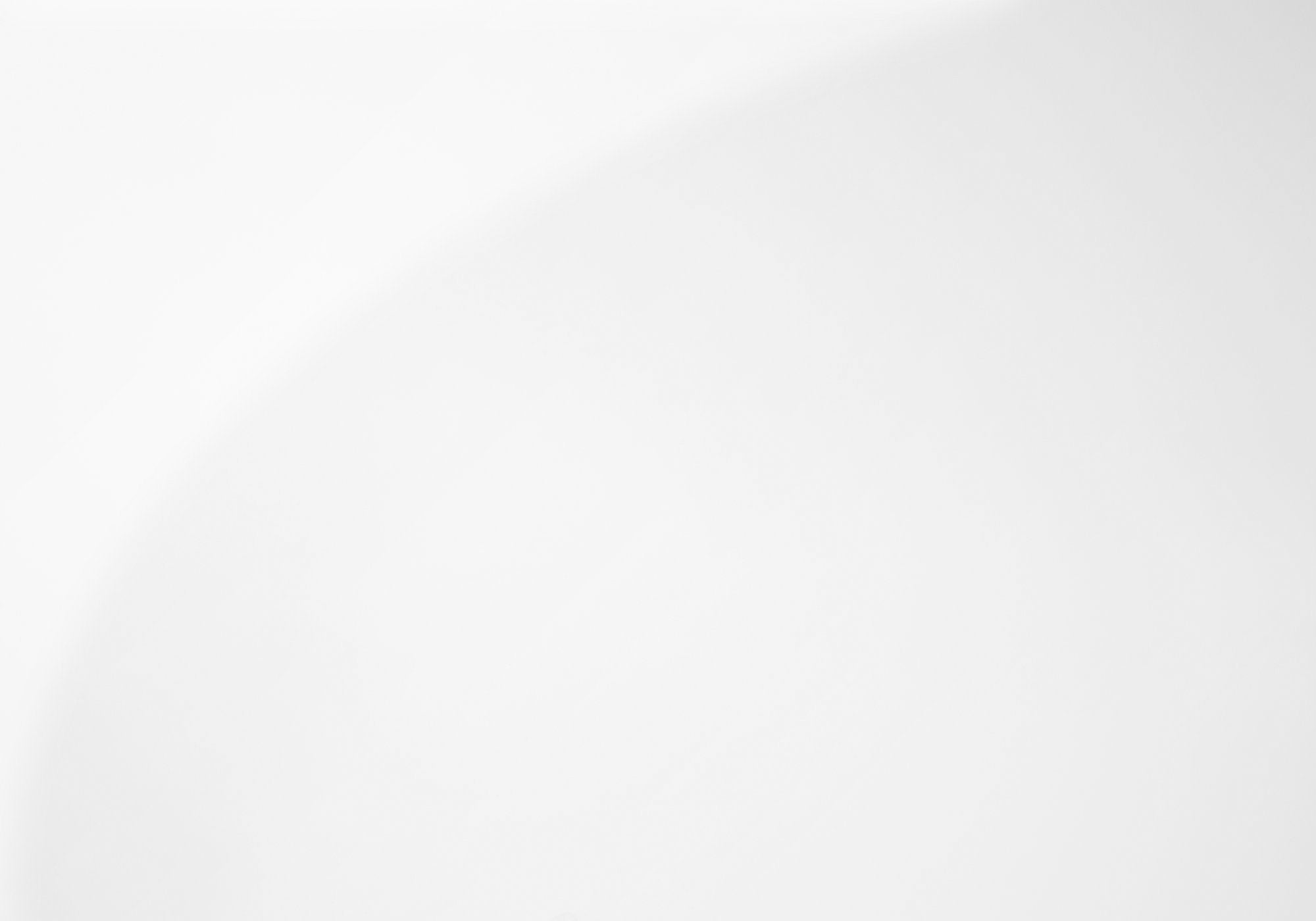 Tv Stand - 60L / High Glossy White With Tempered Glass