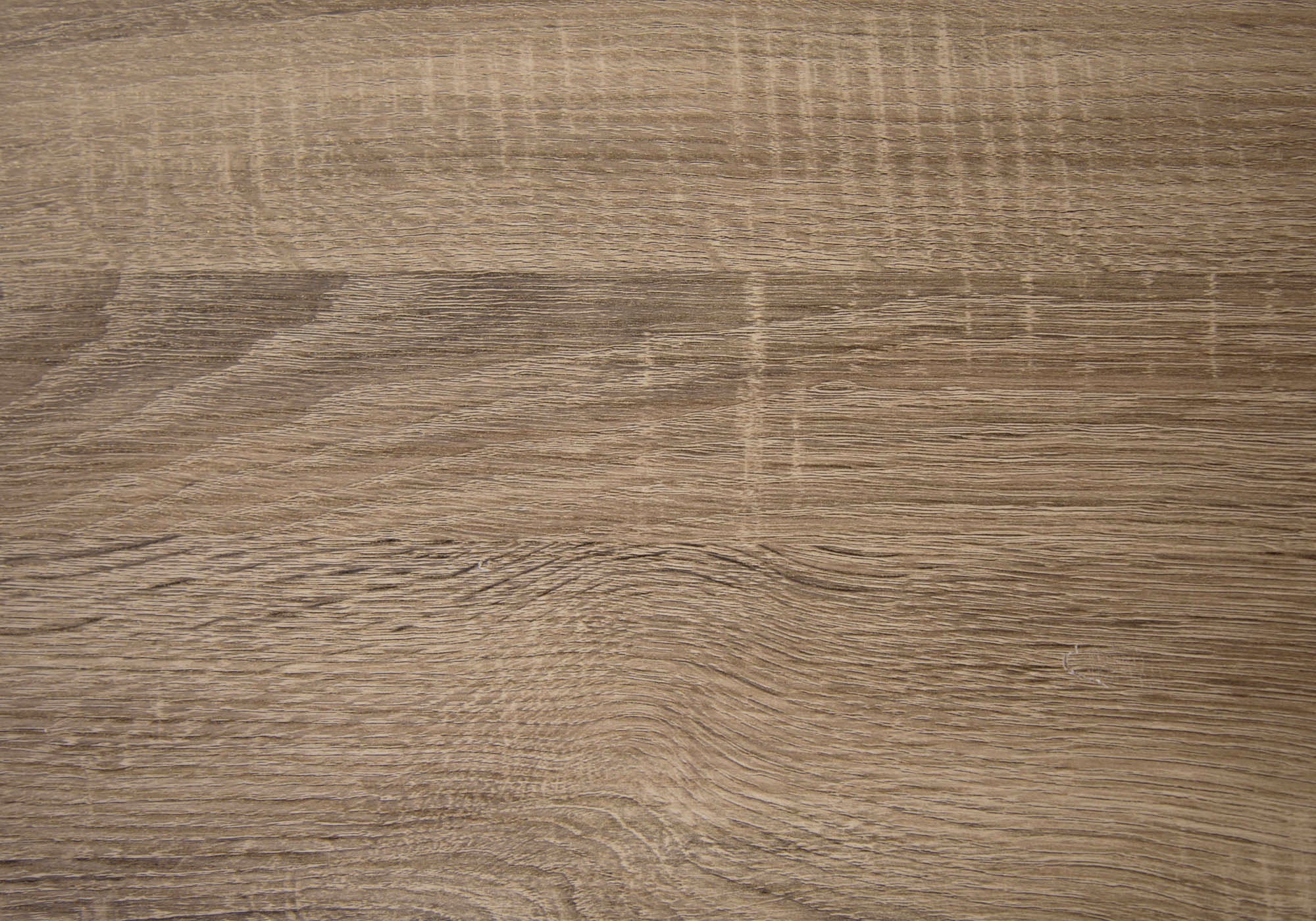 Accent Table - 22H / Dark Taupe / Black Metal