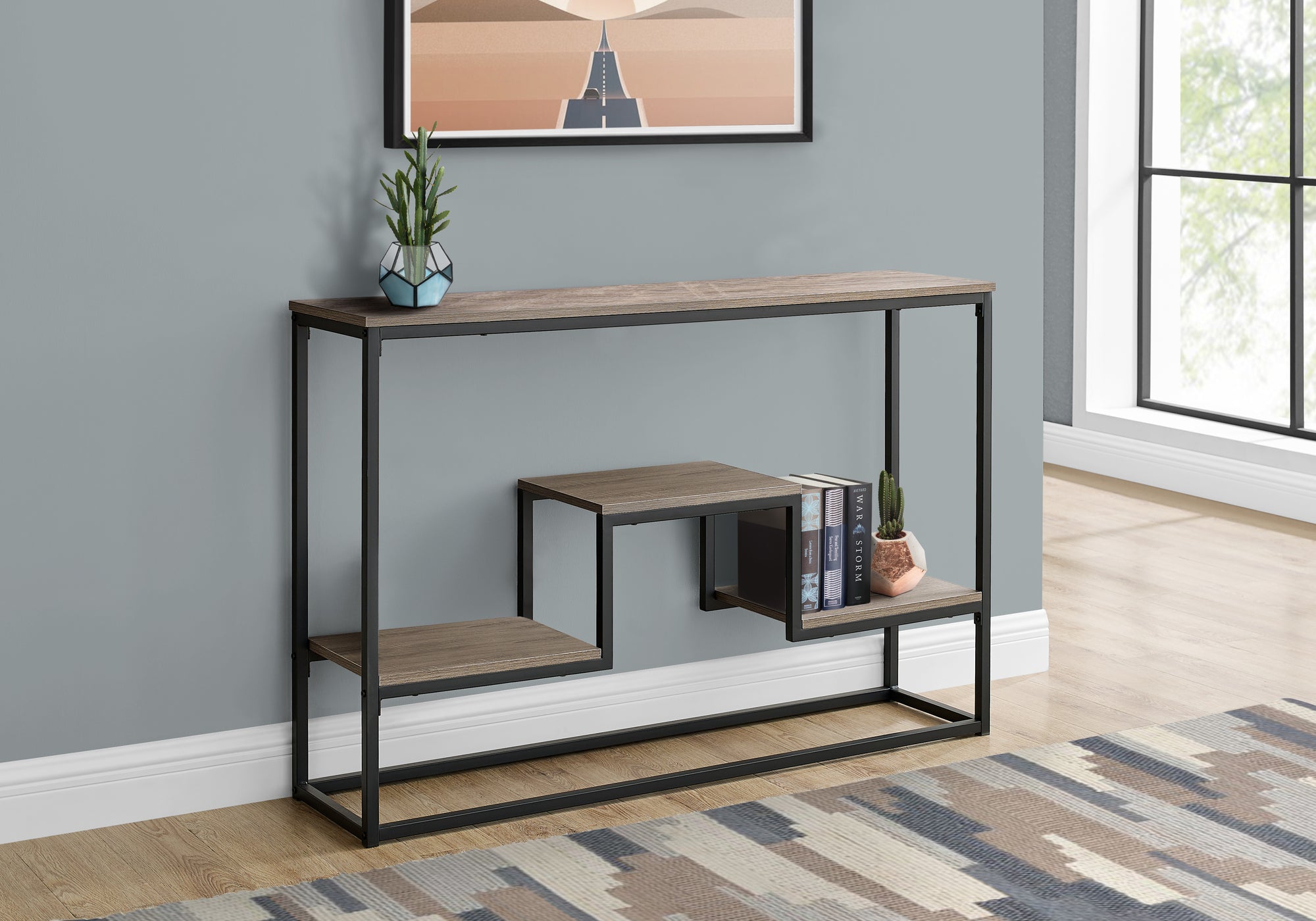 Trio Supply House