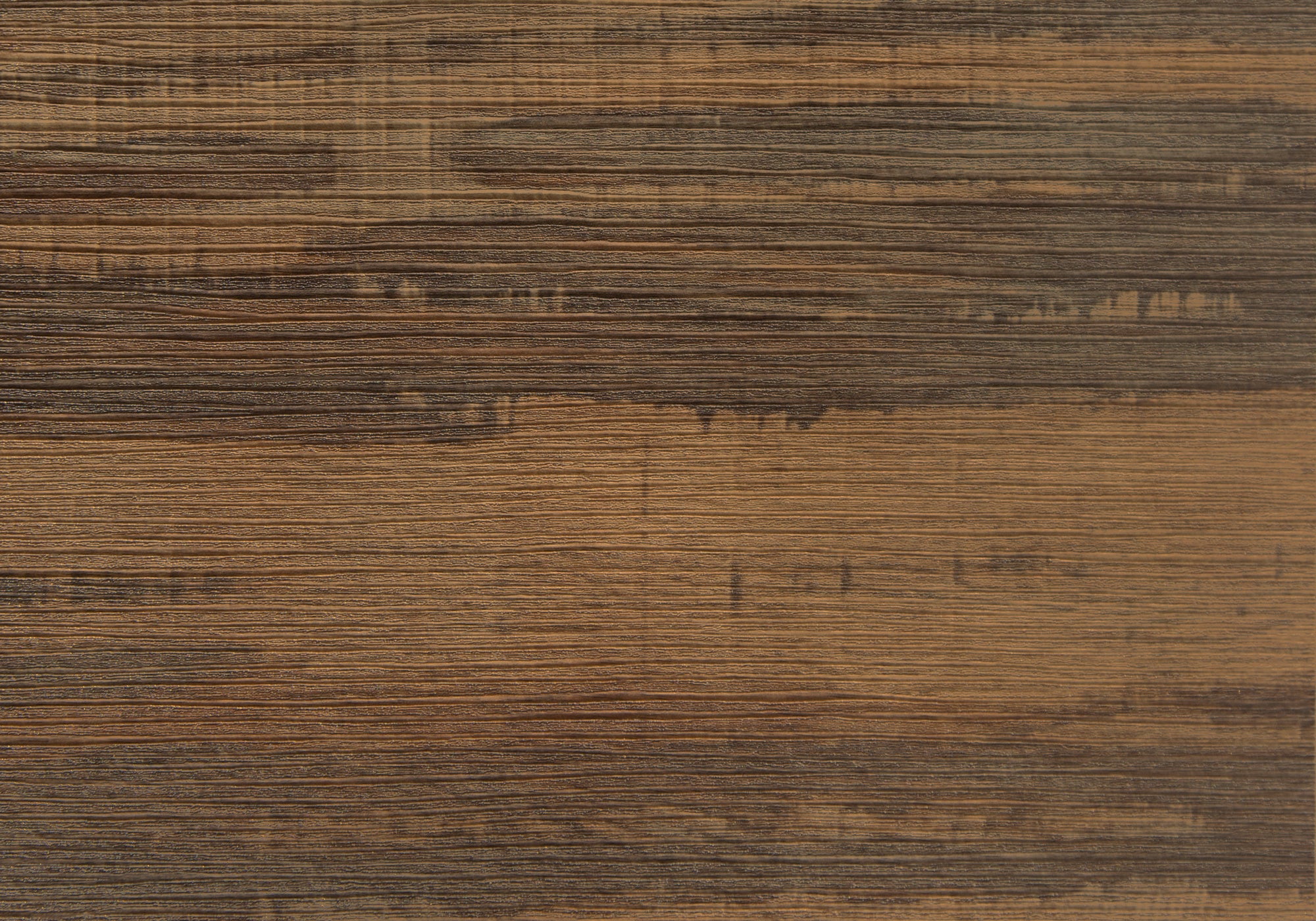 Accent Table - Brown Reclaimed-Look / Black Metal
