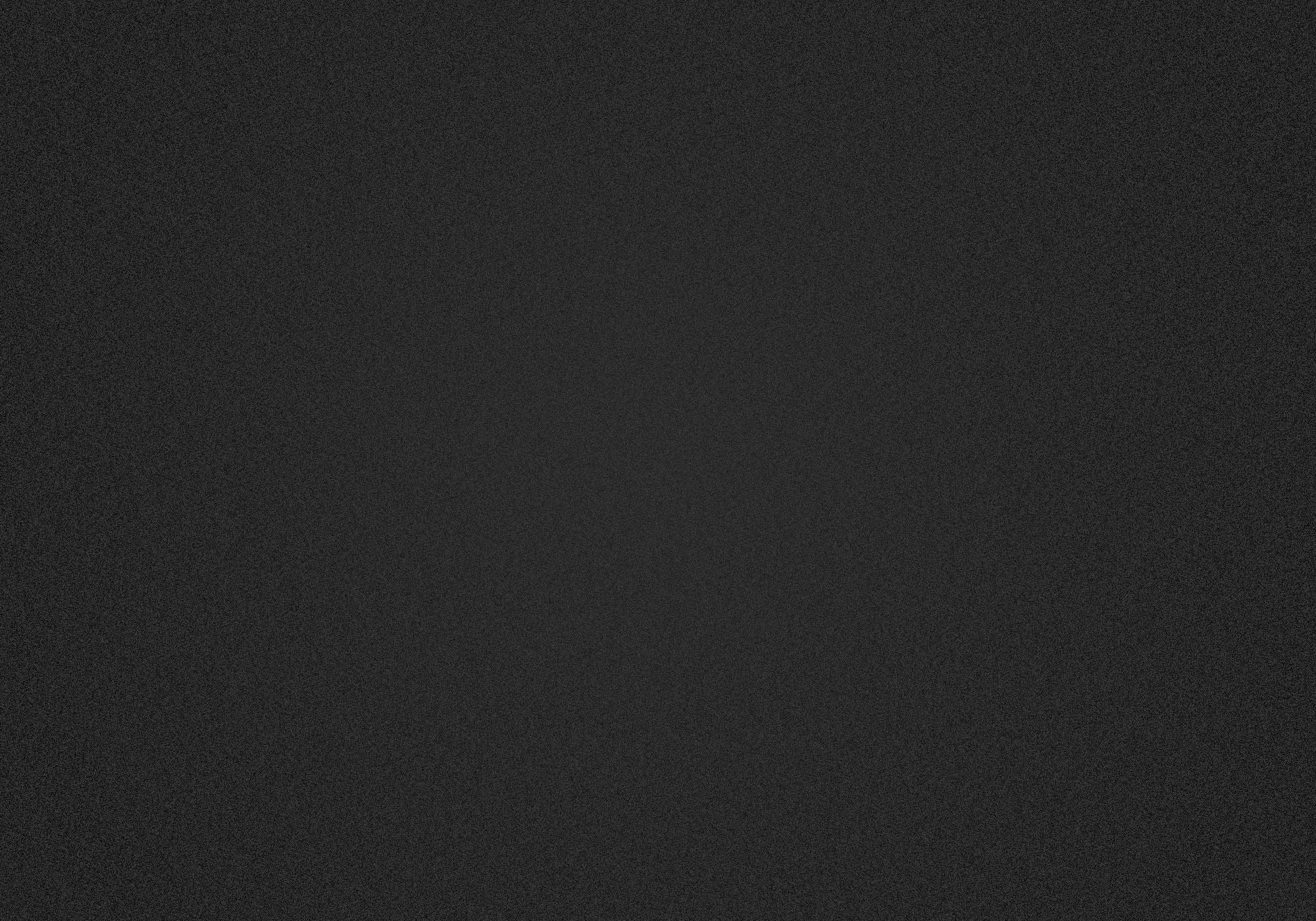 Accent Table - 24H / Black / Black Metal