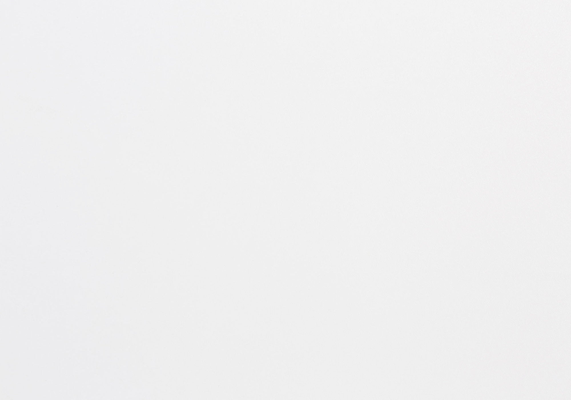 Bookcase - 62H / White / White Metal Corner Etagere