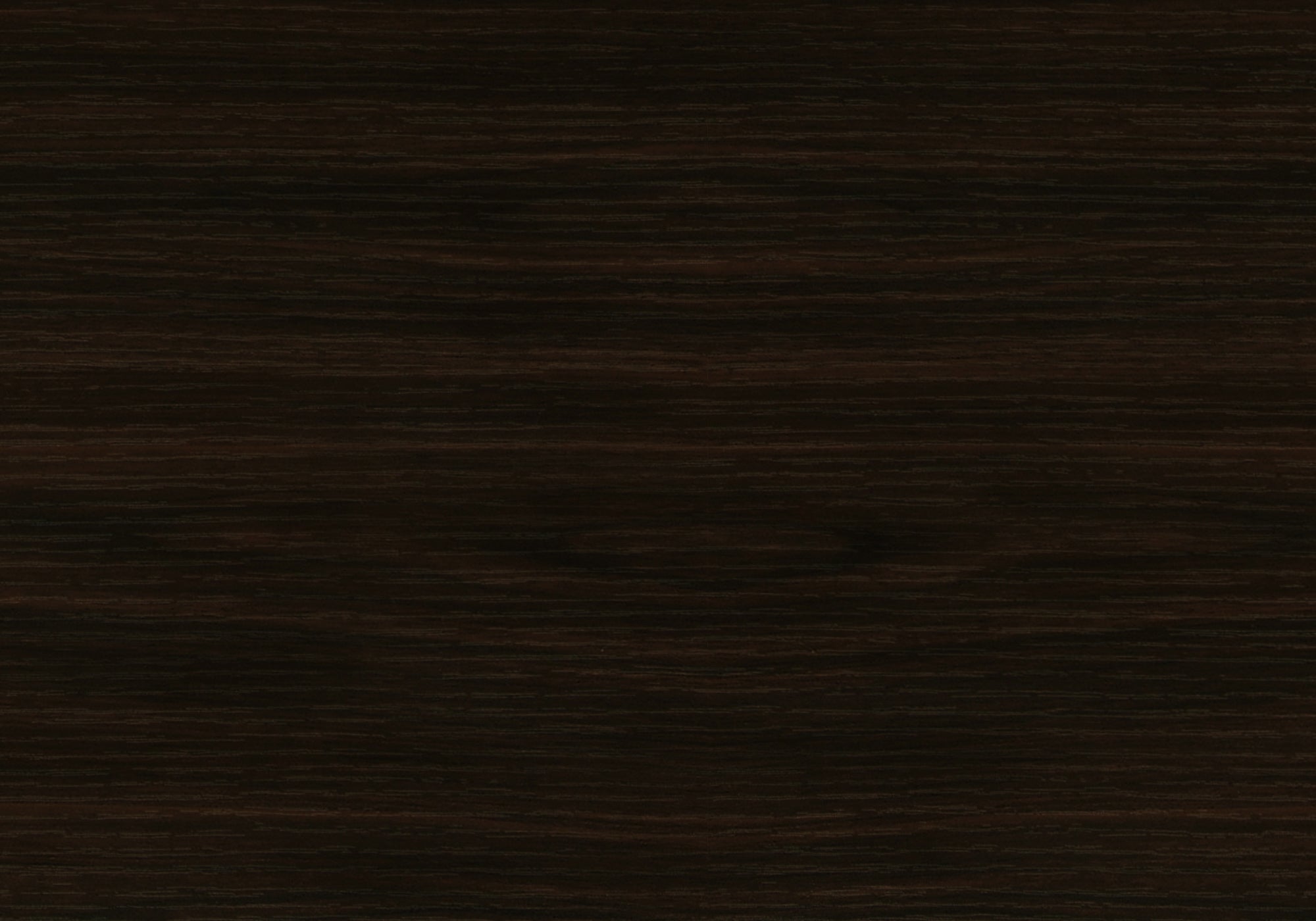 Accent Table - 25H / Espresso / Black Metal