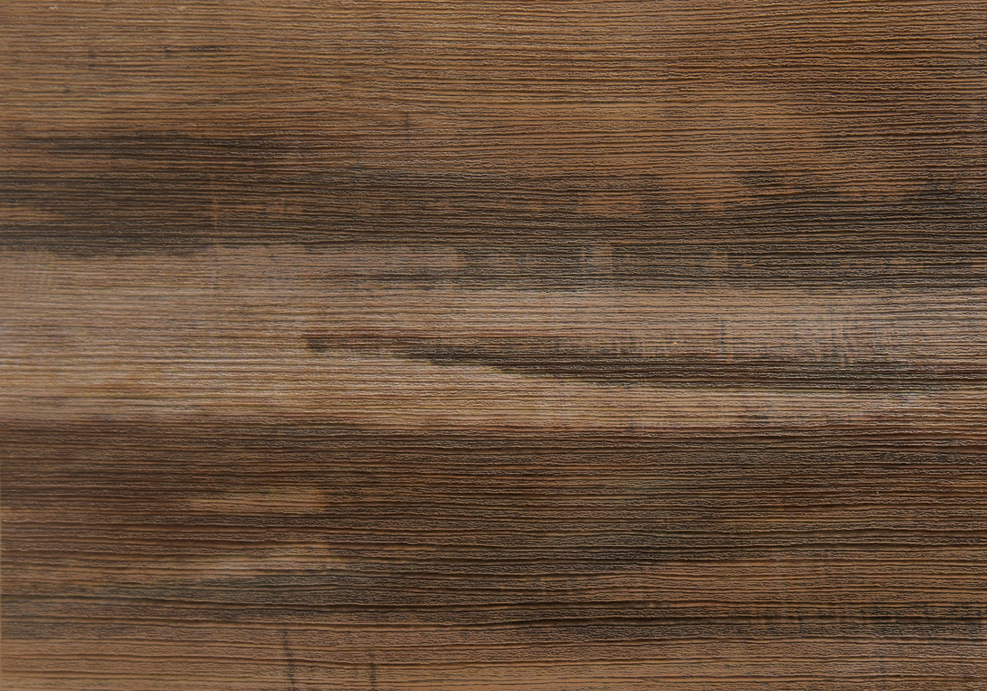 Accent Table - 25H / Brown Reclaimed-Look / Black Metal