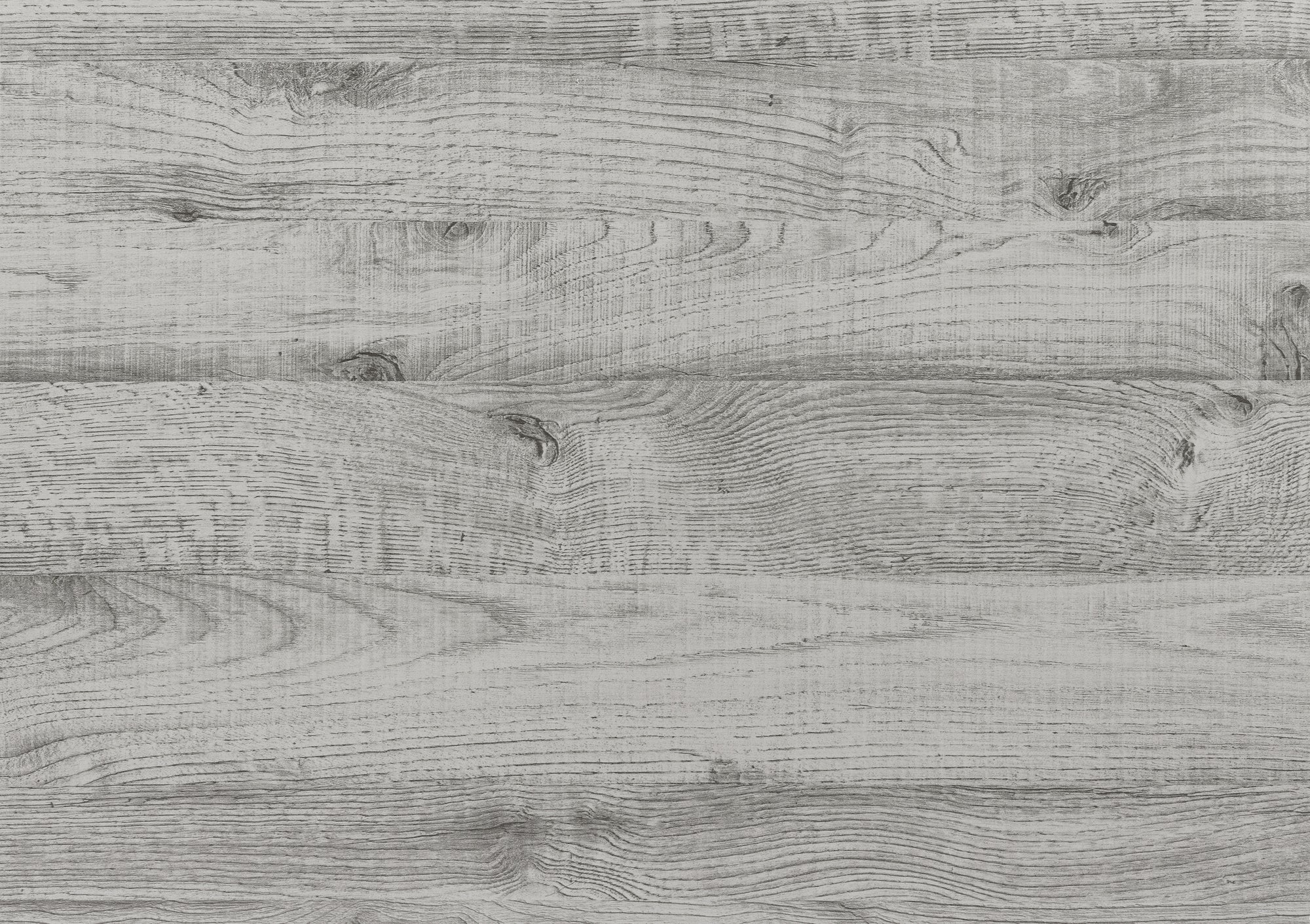 Coffee Table - 40L / Grey / Black Metal