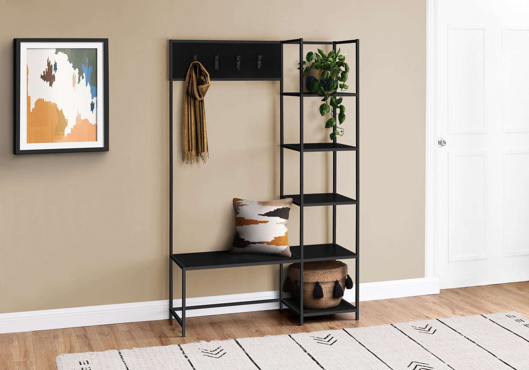 Trio Supply House