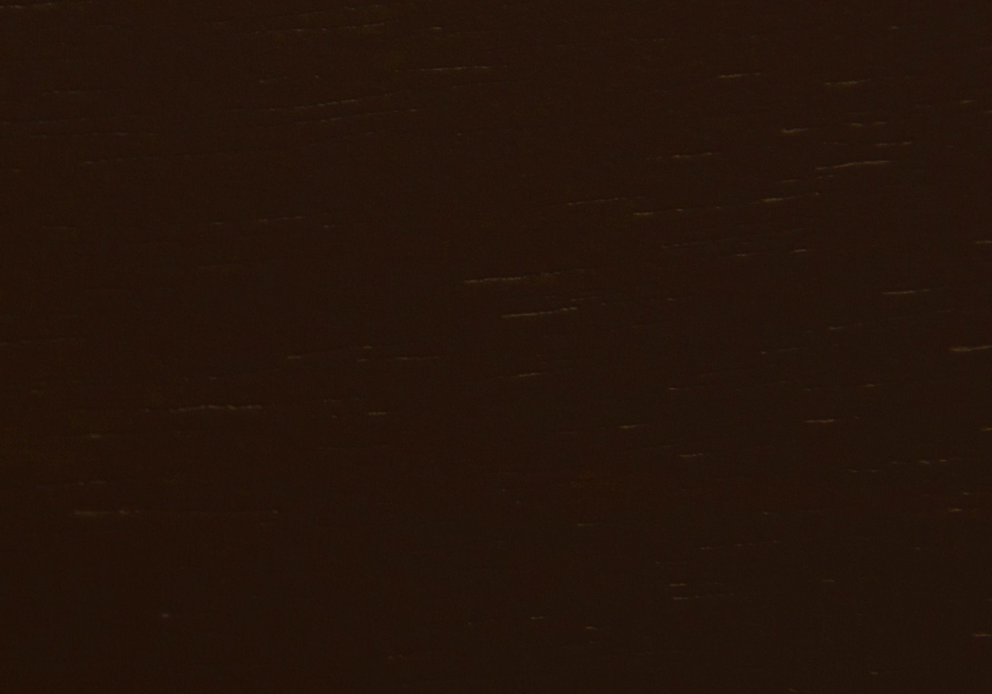 Folding Screen - 4 Panel / Espresso / 2 Display Shelves