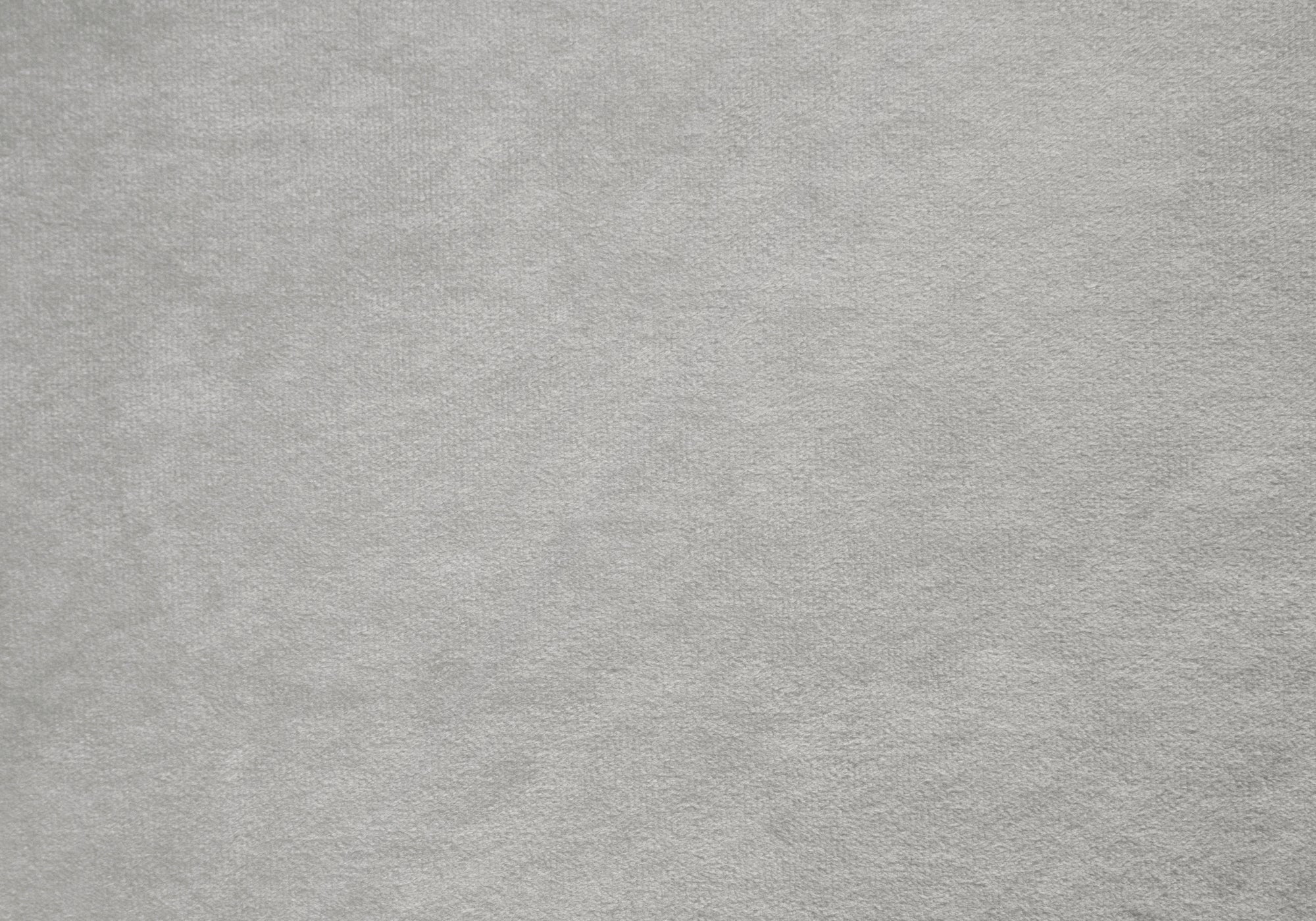 Bedroom Accent - 21H / Light Grey Velvet Night Stand