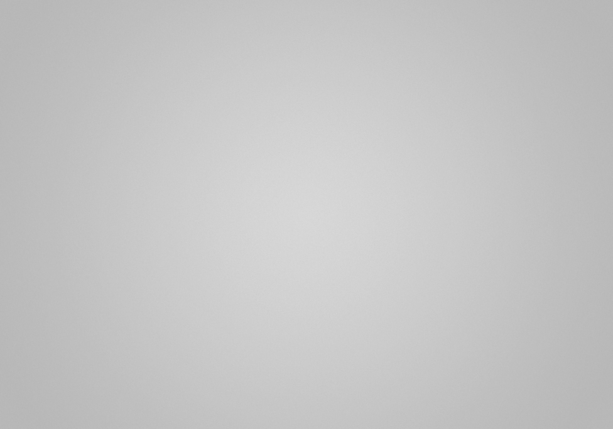 Bookcase - 72H / Silver Metal With Tempered Glass