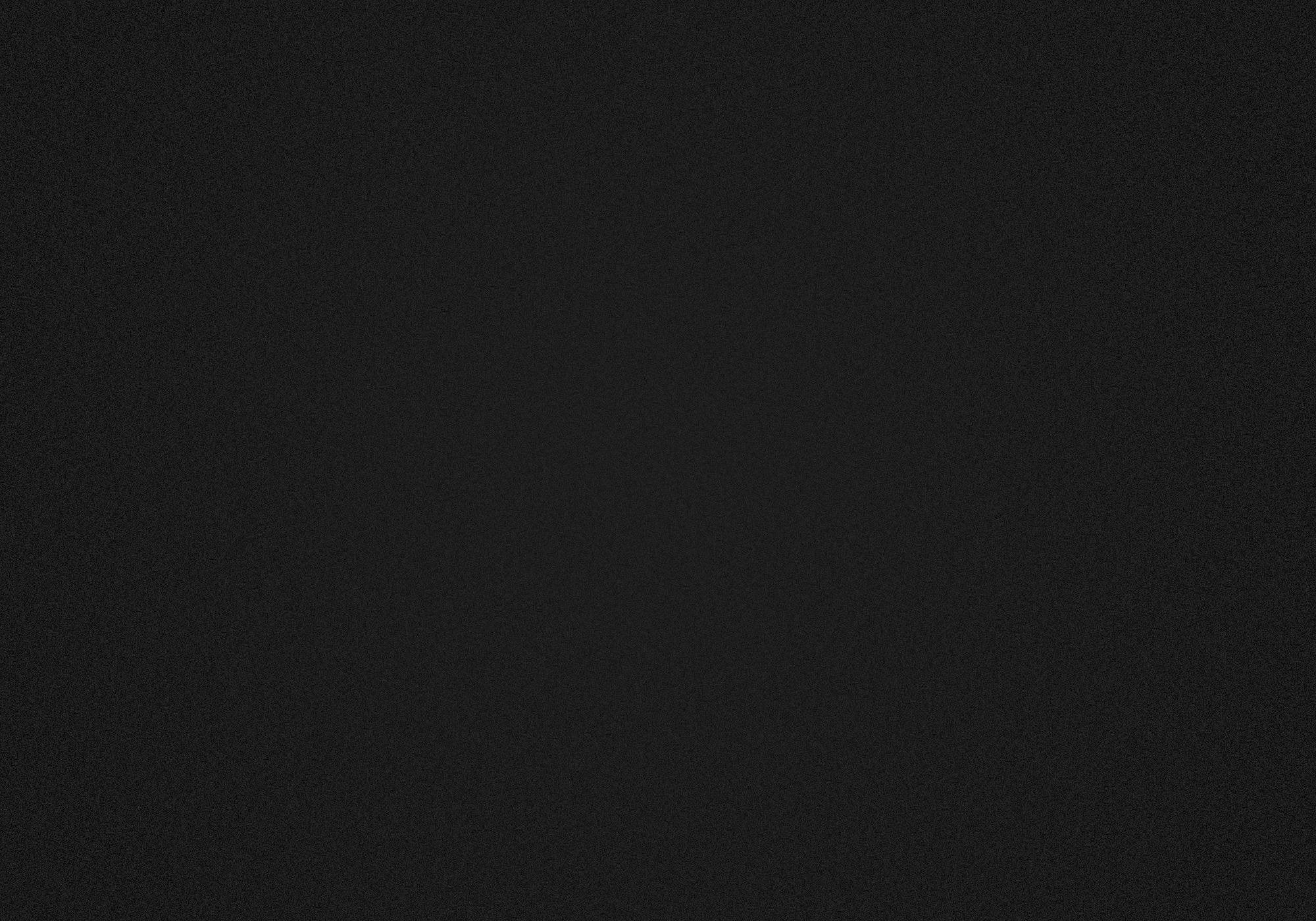 Computer Desk - Black Metal Corner With Tempered Glass