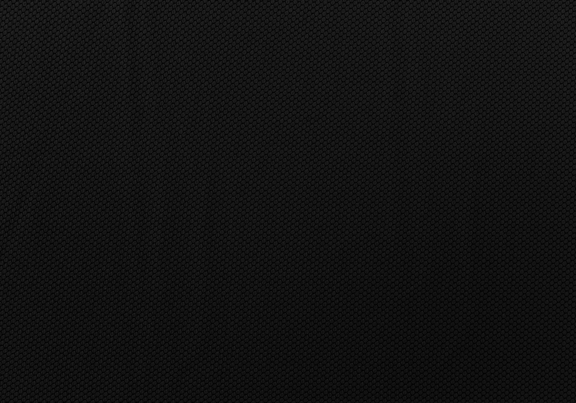 Office Chair - Black Leather-Look / High Back Executive