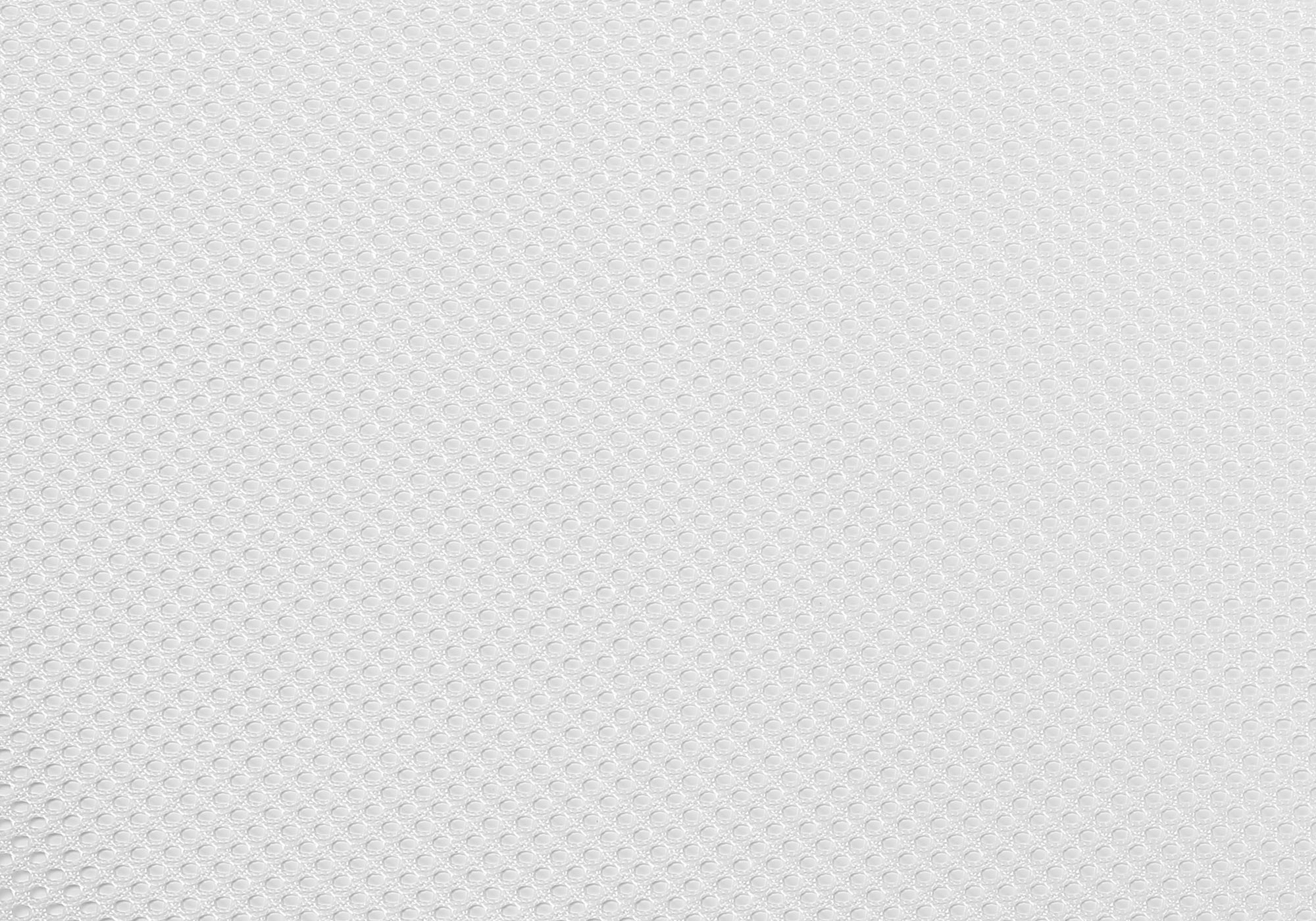 Office Chair - White Juvenile / Black Base On Castors