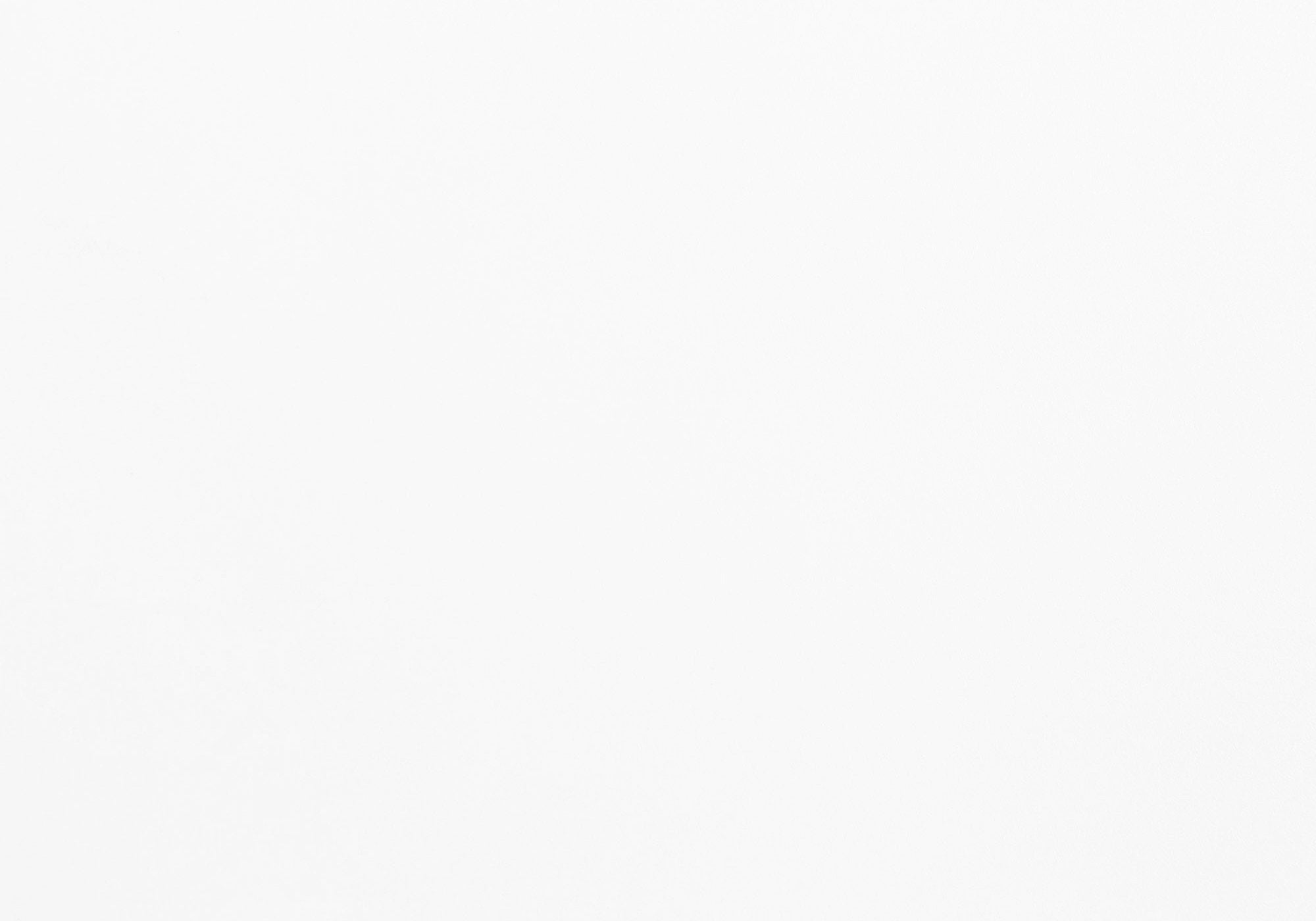 Computer Desk - 48L / White / Silver Metal