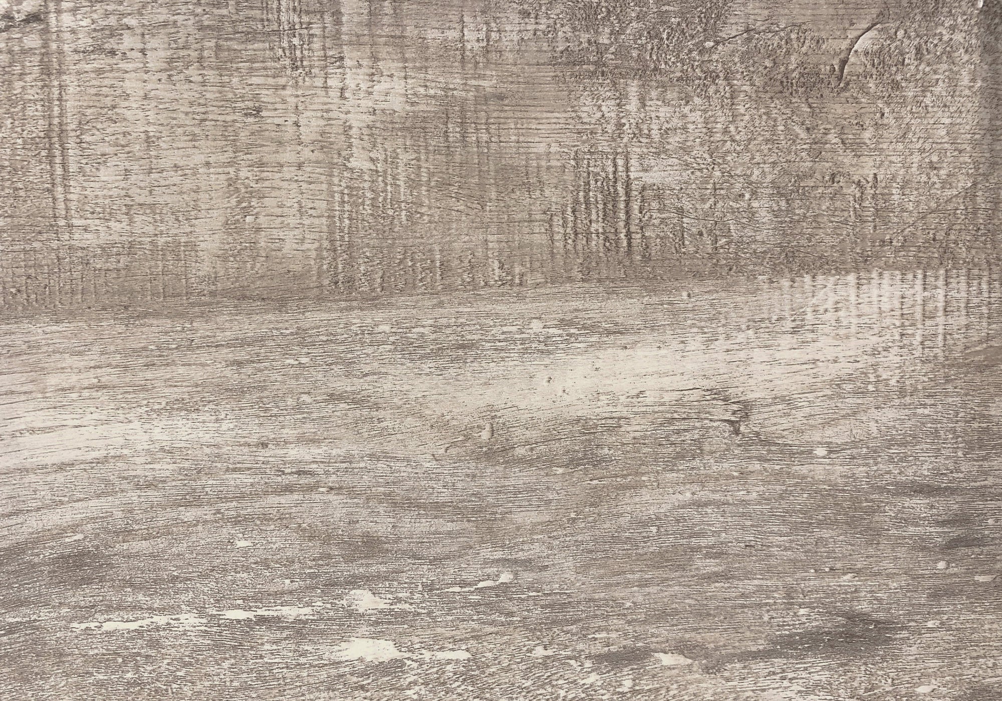 Bookcase - 48H / Taupe Reclaimed Wood-Look/ Adj. Shelves