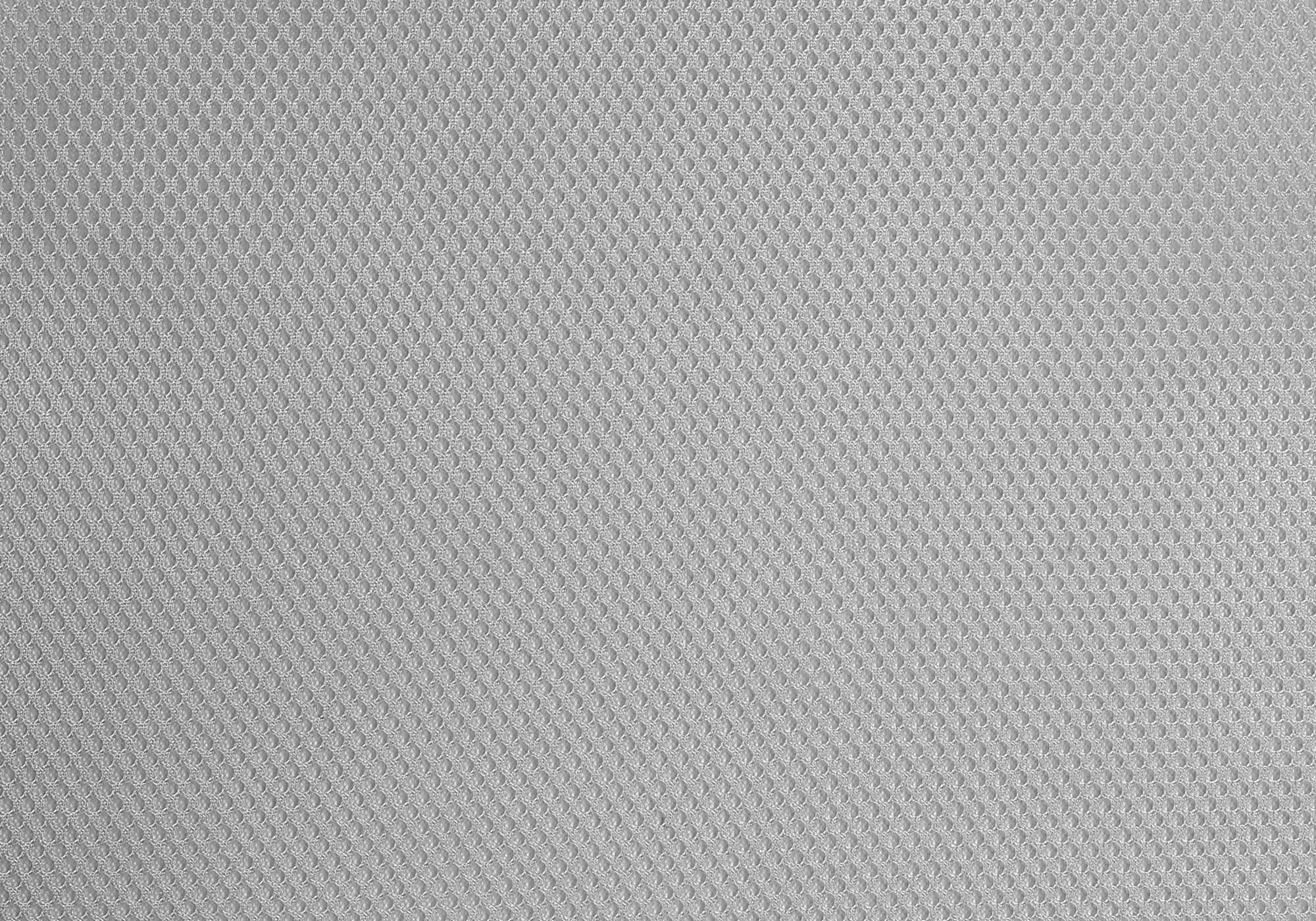 Office Chair - Grey / Chrome Base On Castors